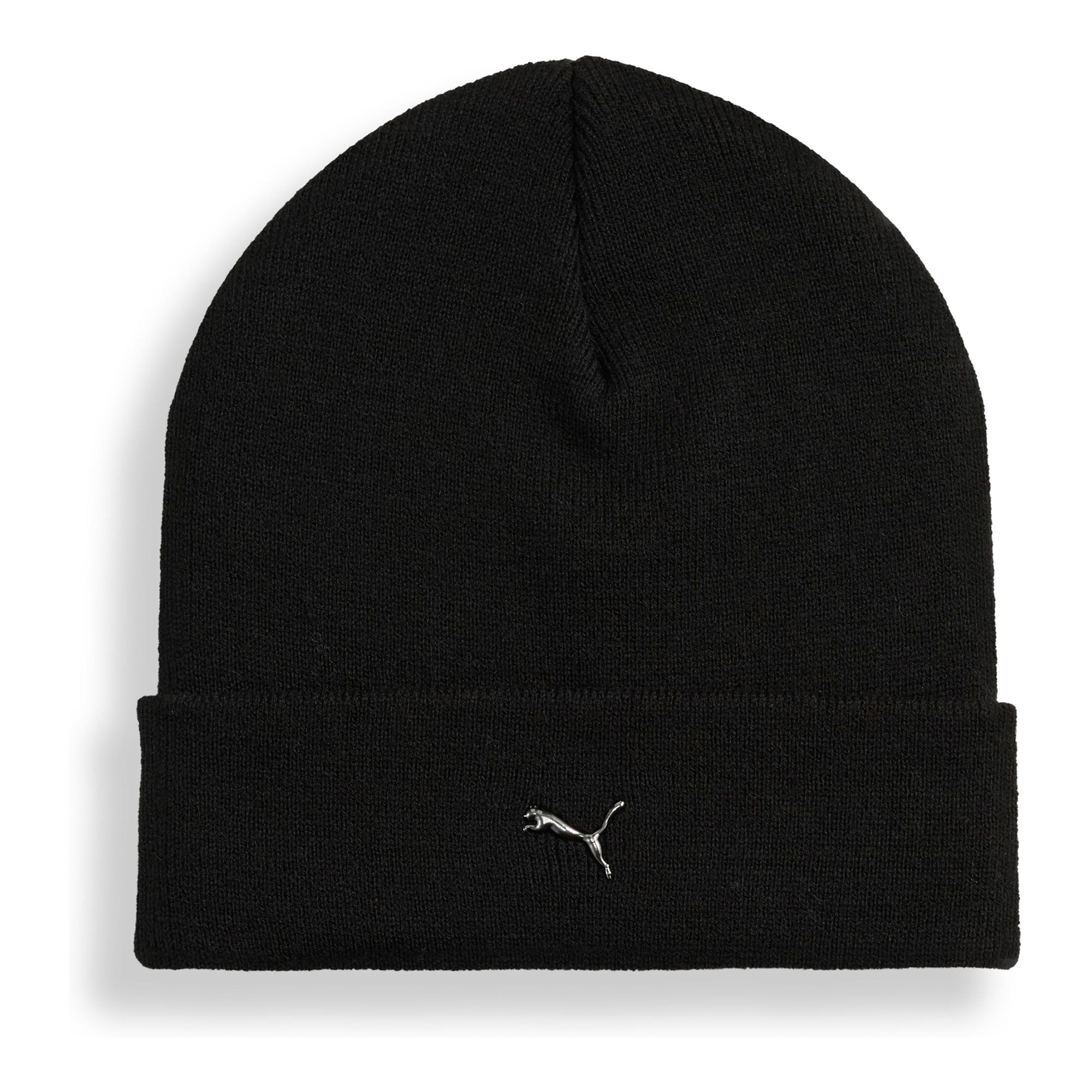 Puma Metal Puma Cat High Crown Beanie Mössa