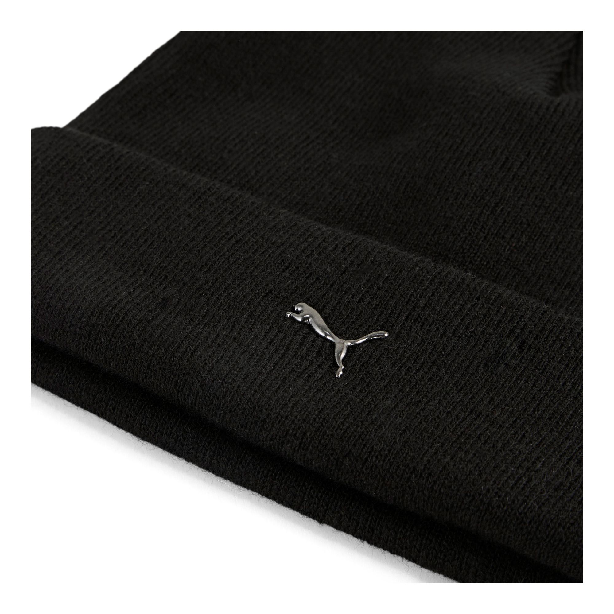Puma Metal Puma Cat High Crown Beanie Mössa - Bild 3