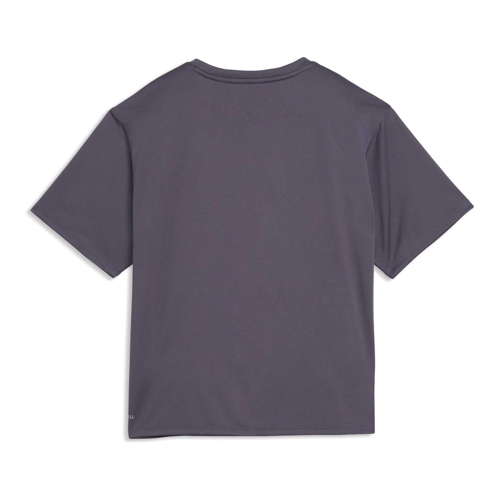 Puma W Tad Essential Relaxed Tee Tränings-T-Shirt - Bild 4