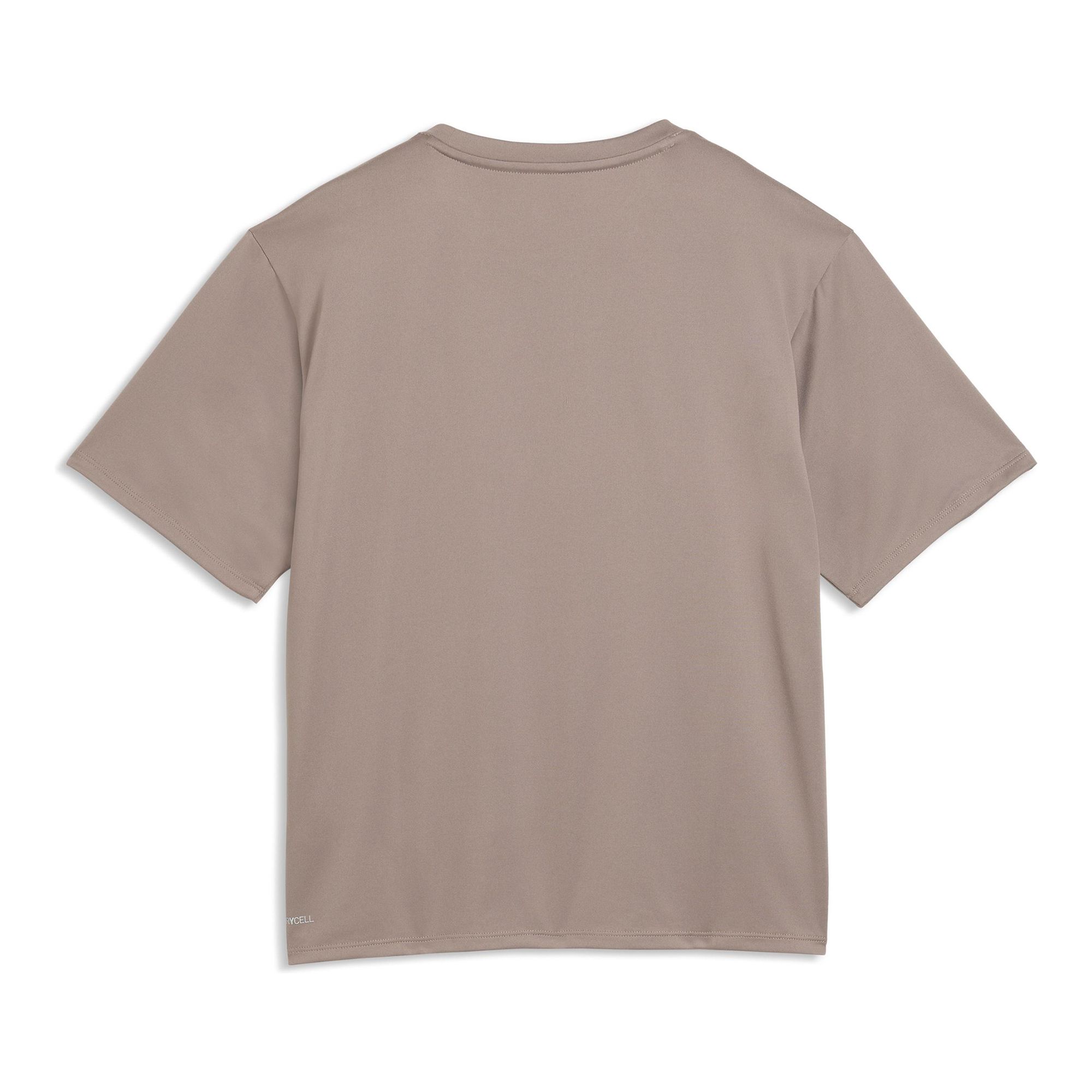 Puma W Tad Essential Relaxed Tee Tränings-T-Shirt - Bild 2
