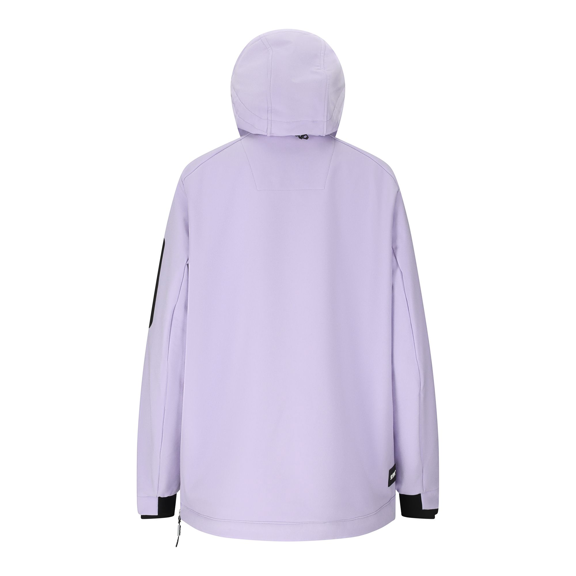 Slope Fletcher W Softshell Hoodie W-Pro Skidjacka - Bild 2