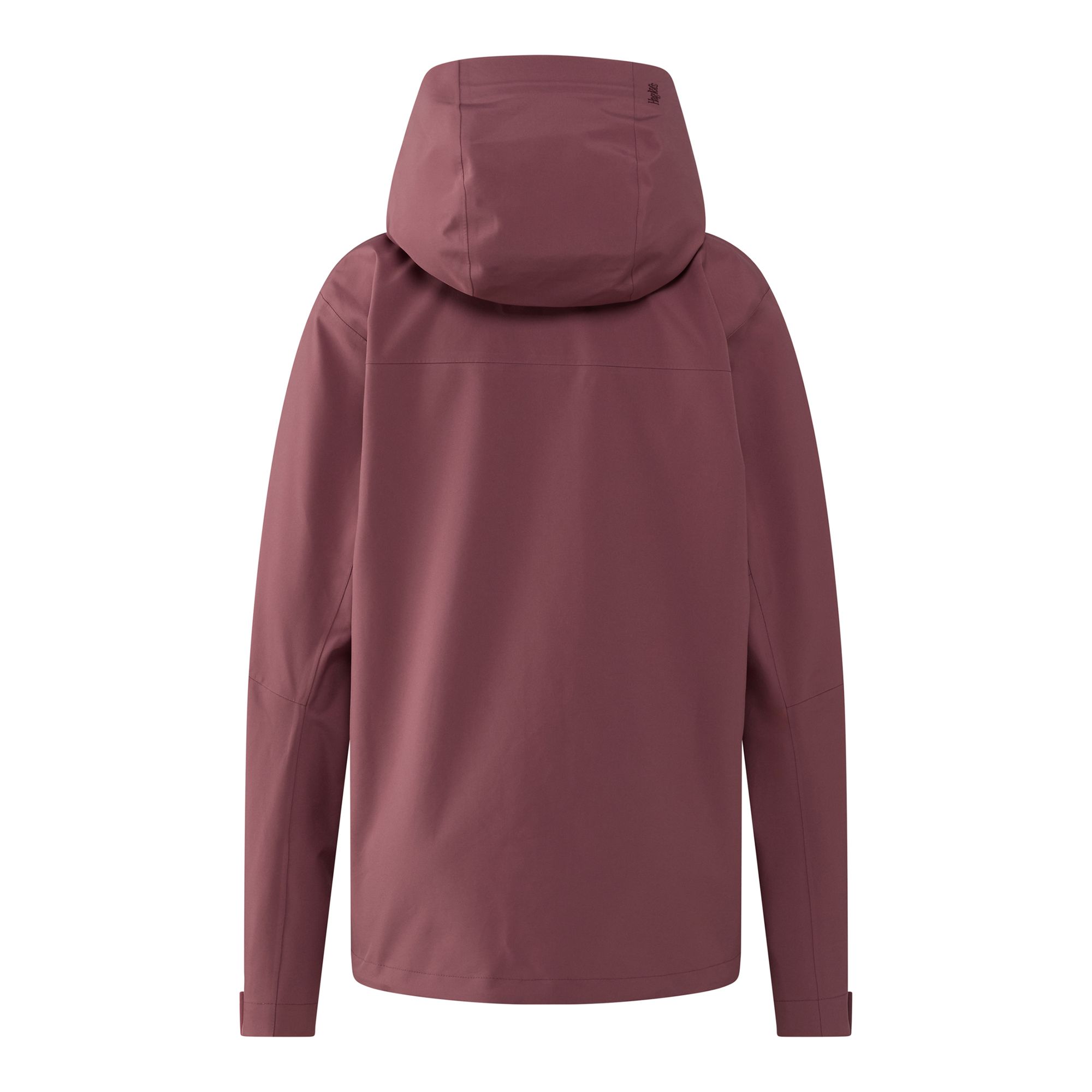 Haglöfs Front Proof II Jacket Women Friluftsjacka - Bild 2