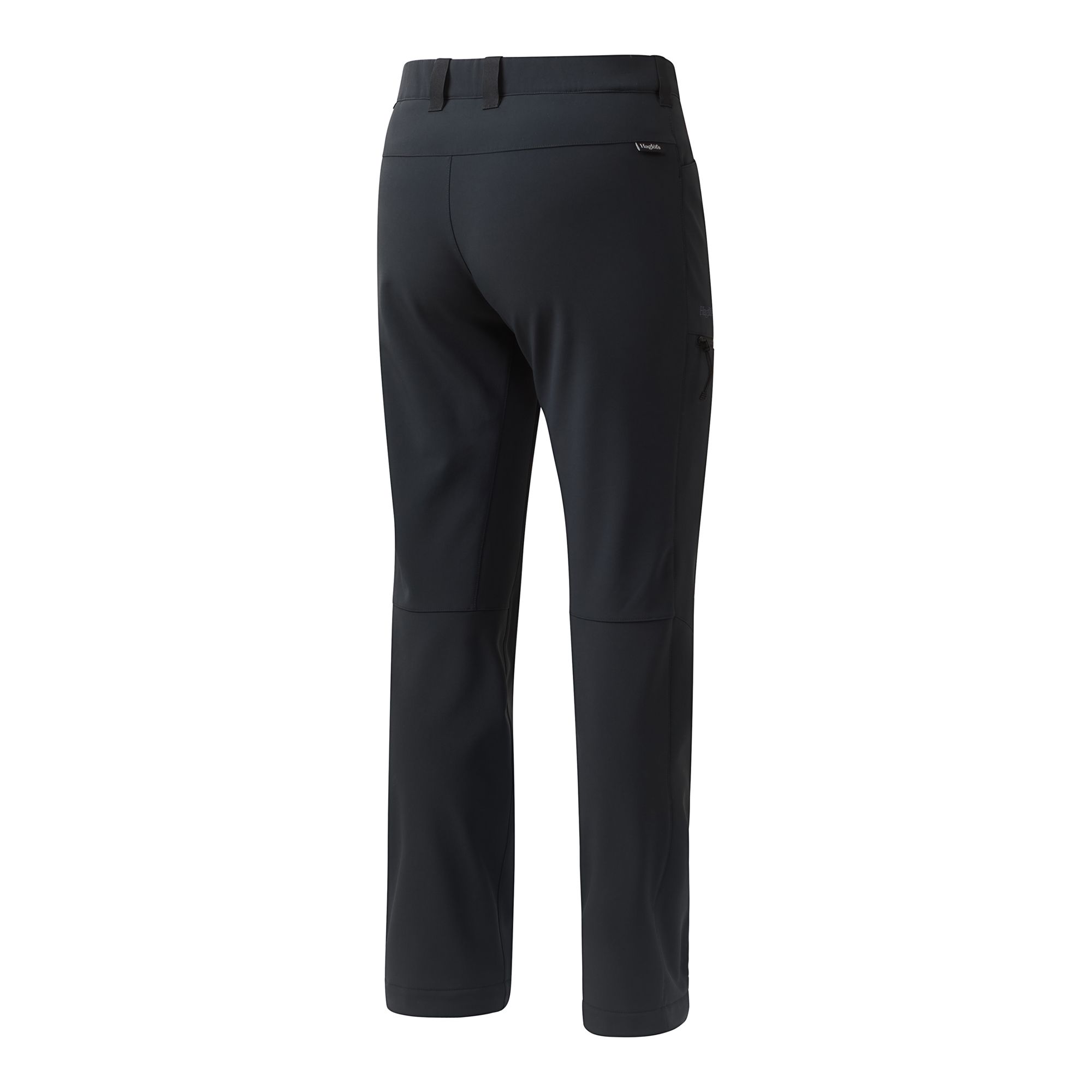 Haglöfs Warm Flex Pant Women Friluftsbyxor - Bild 2