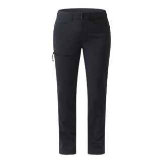 Haglöfs Warm Flex Pant Women Friluftsbyxor