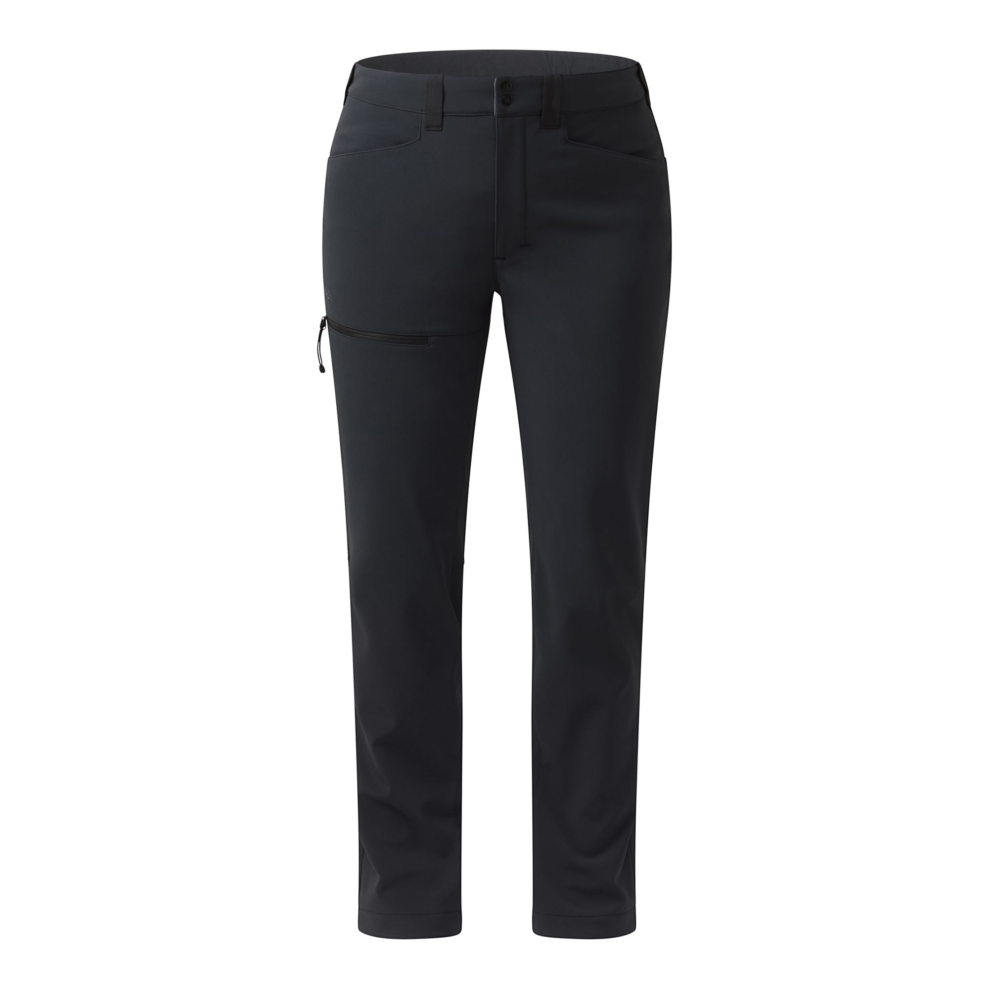 Haglöfs Warm Flex Pant Women Friluftsbyxor