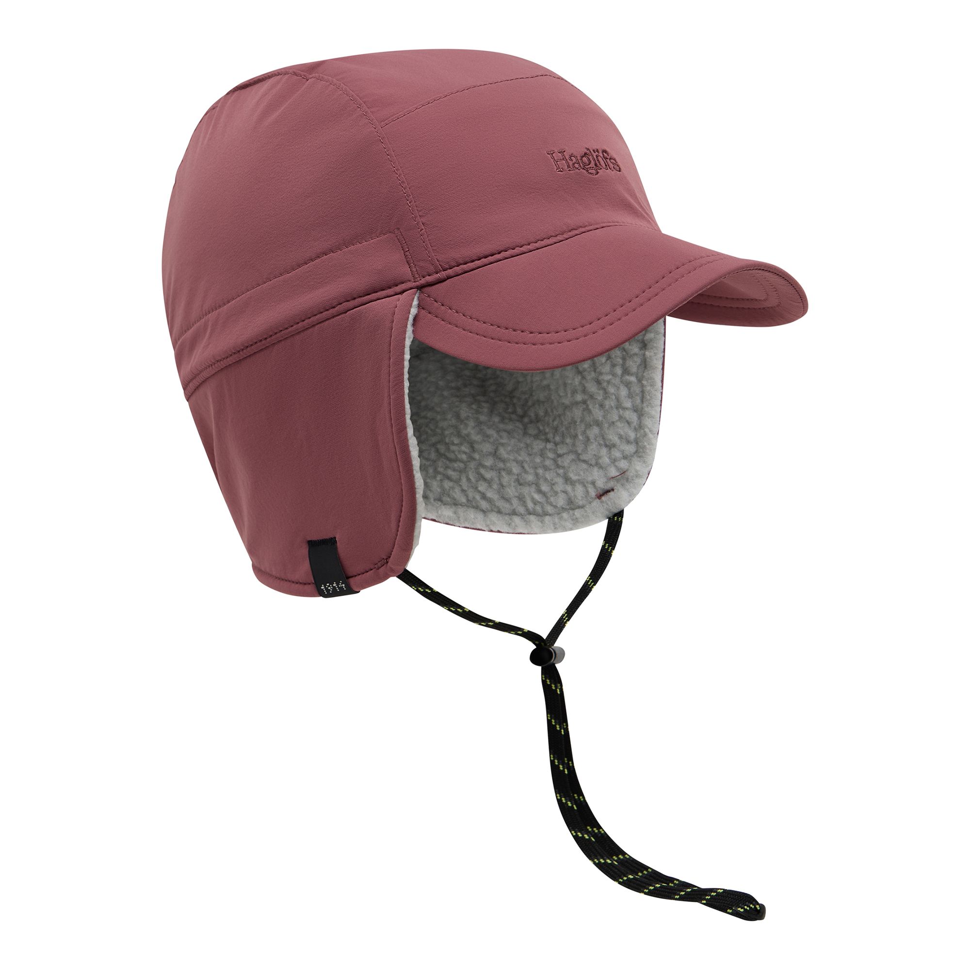 Haglöfs Mountain II Cap Keps - Bild 6