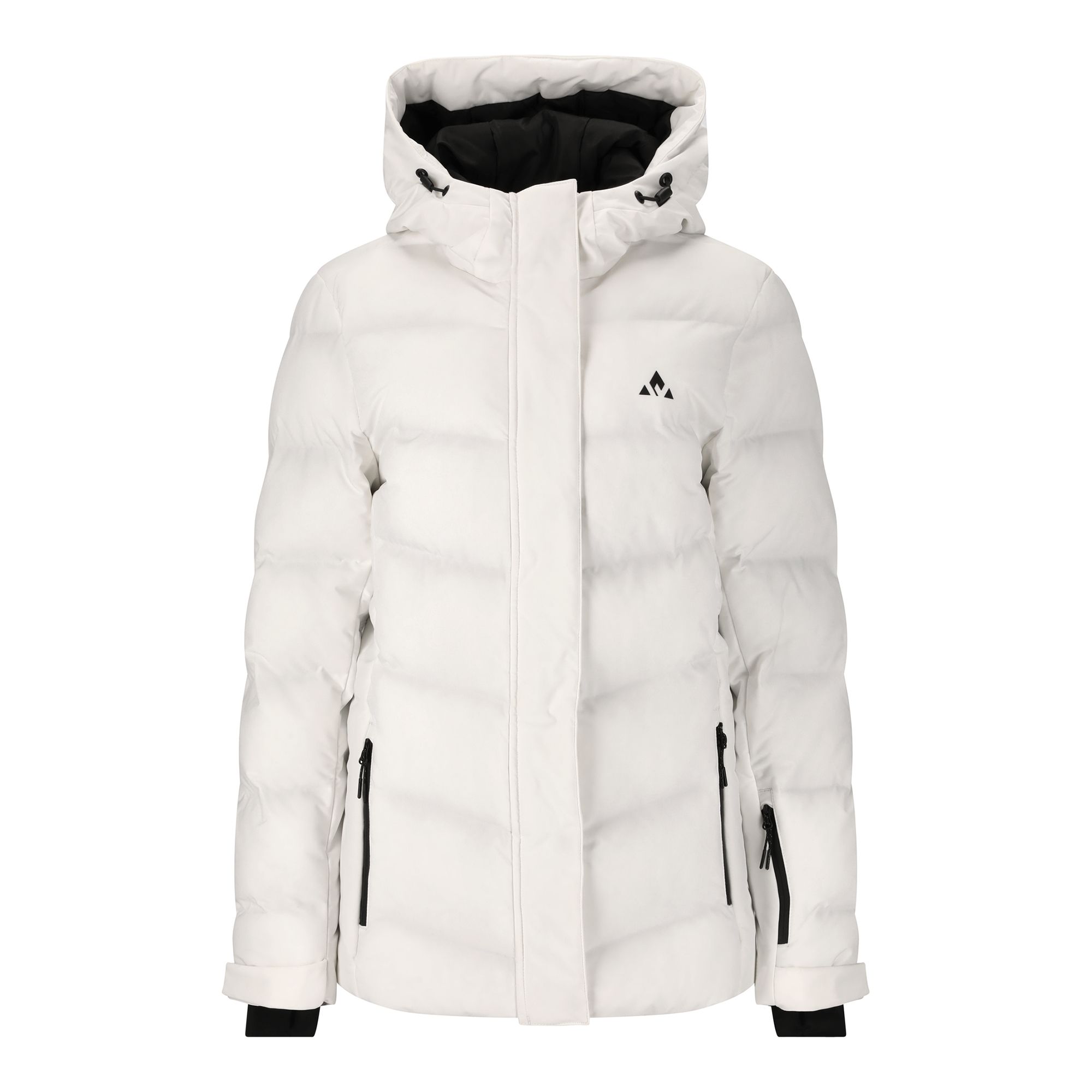 Whistler Cheno Puffer Ski Jacket W Skidjacka