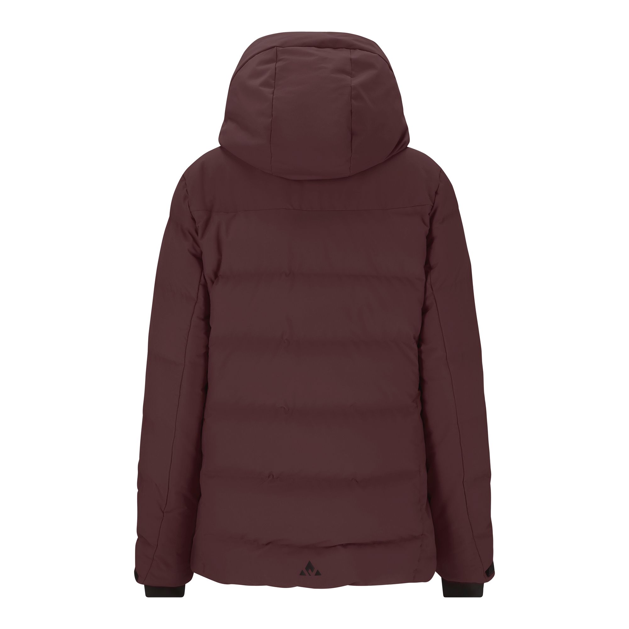 Whistler Cheno Puffer Ski Jacket W Skidjacka - Bild 6