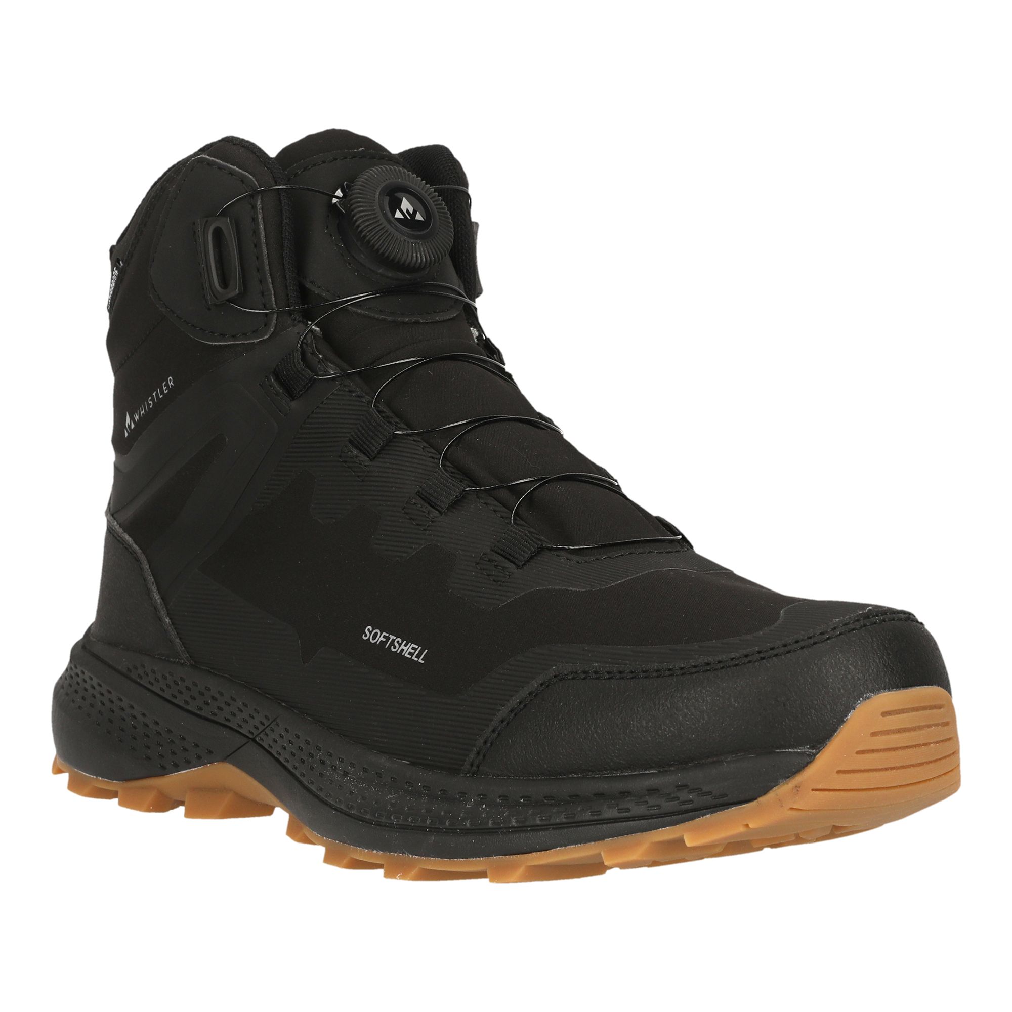 Whistler Terun Q-Lock Boot WP Kängor - Bild 4