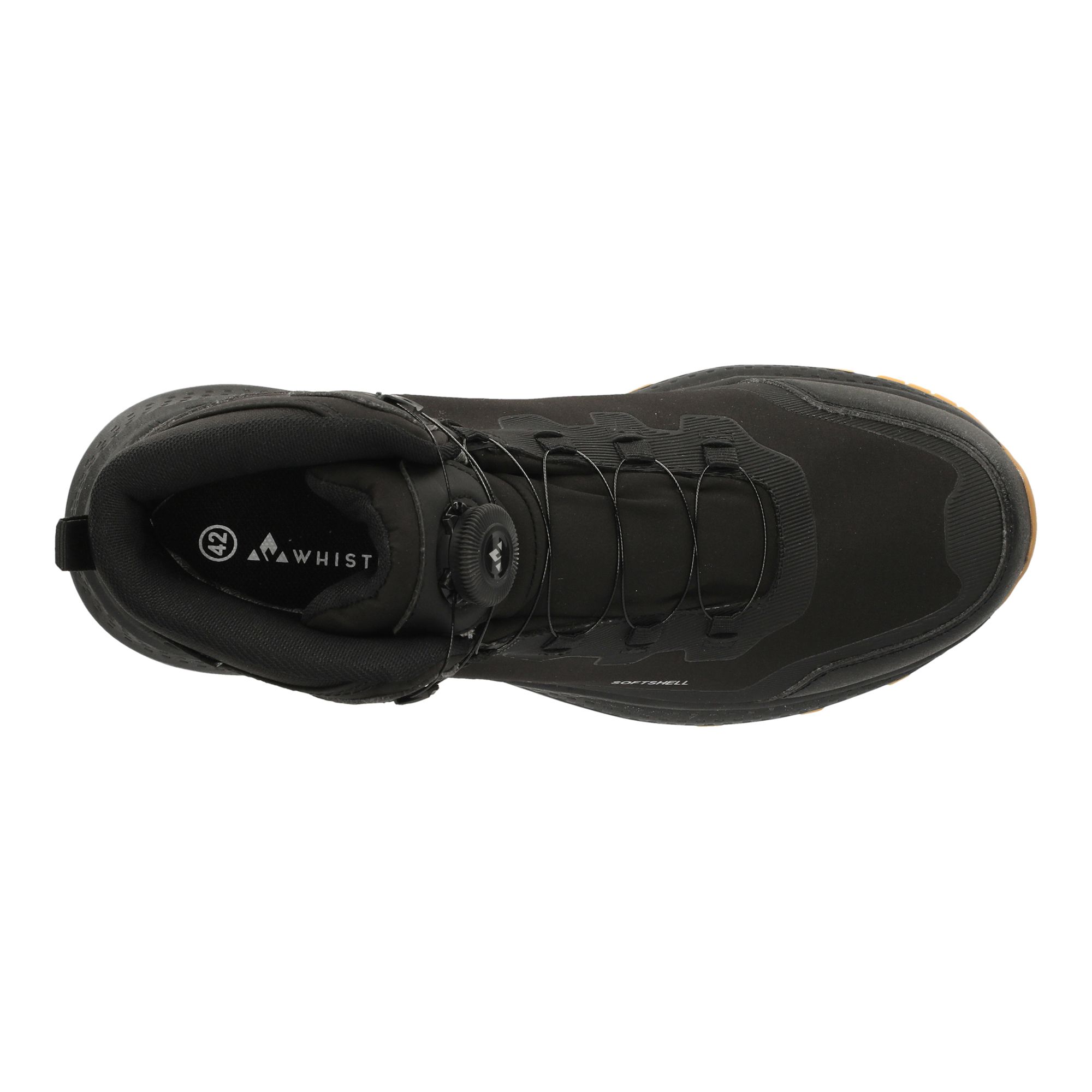 Whistler Terun Q-Lock Boot WP Kängor - Bild 3