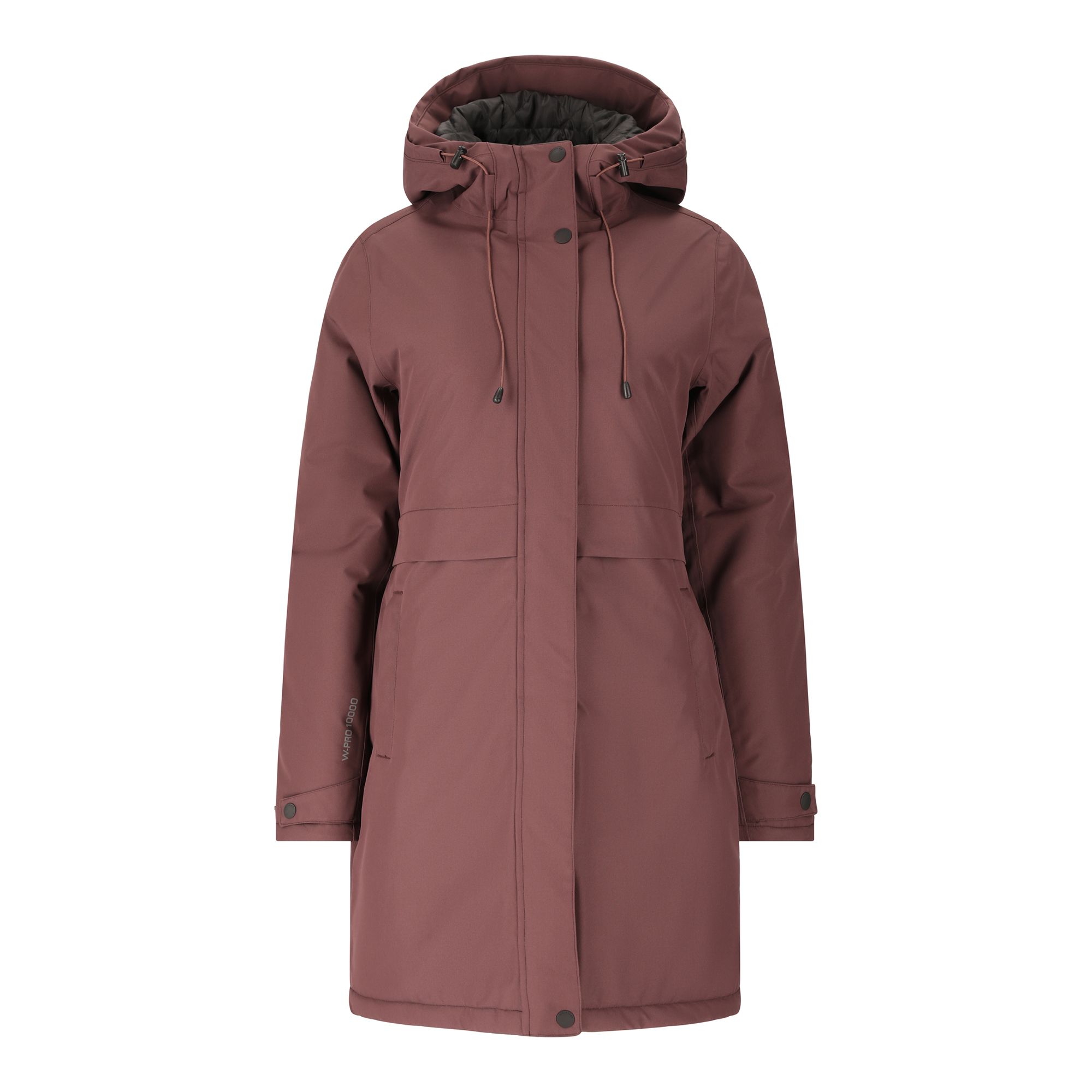 Whistler Mullie V2 W Parka W-Pro 10000 Vinterjacka - Bild 9