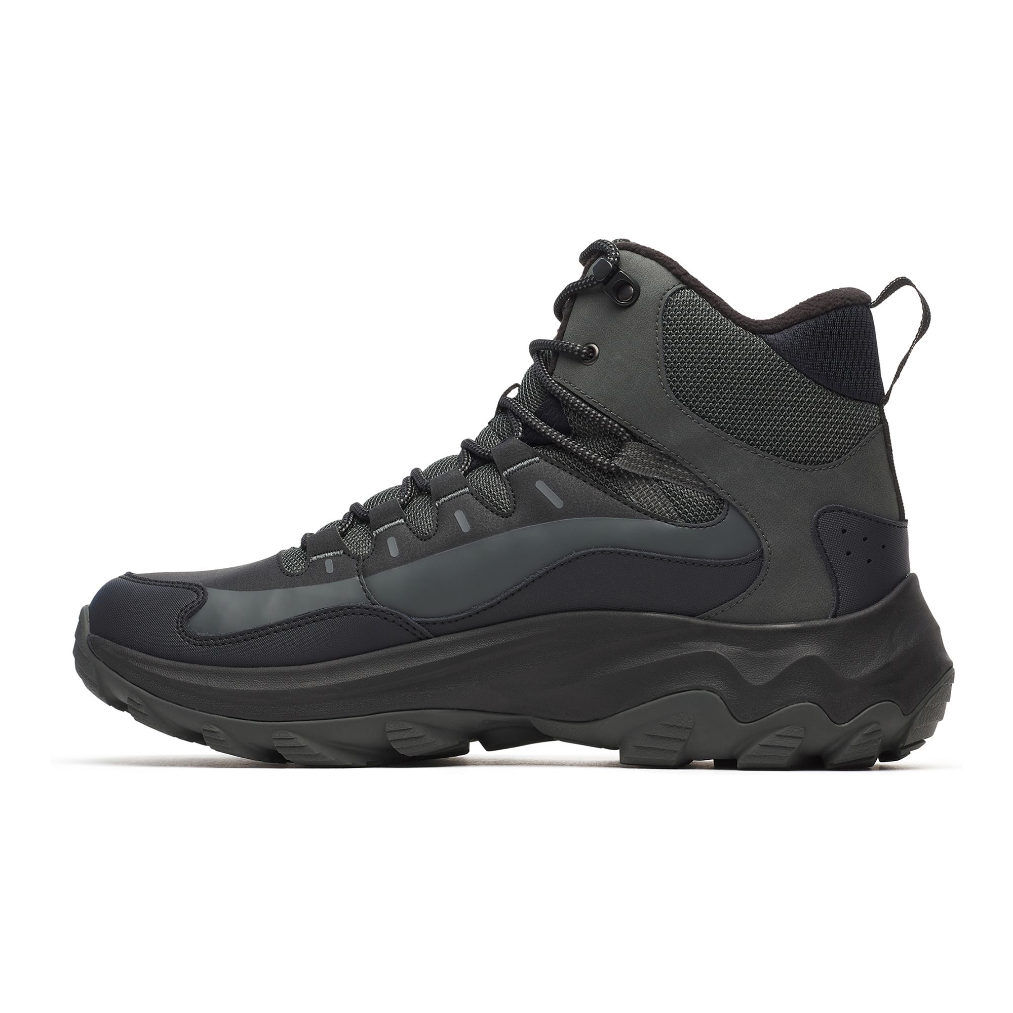 Merrell Thermo Chill 2 Mid Waterproof M Kängor - Bild 2