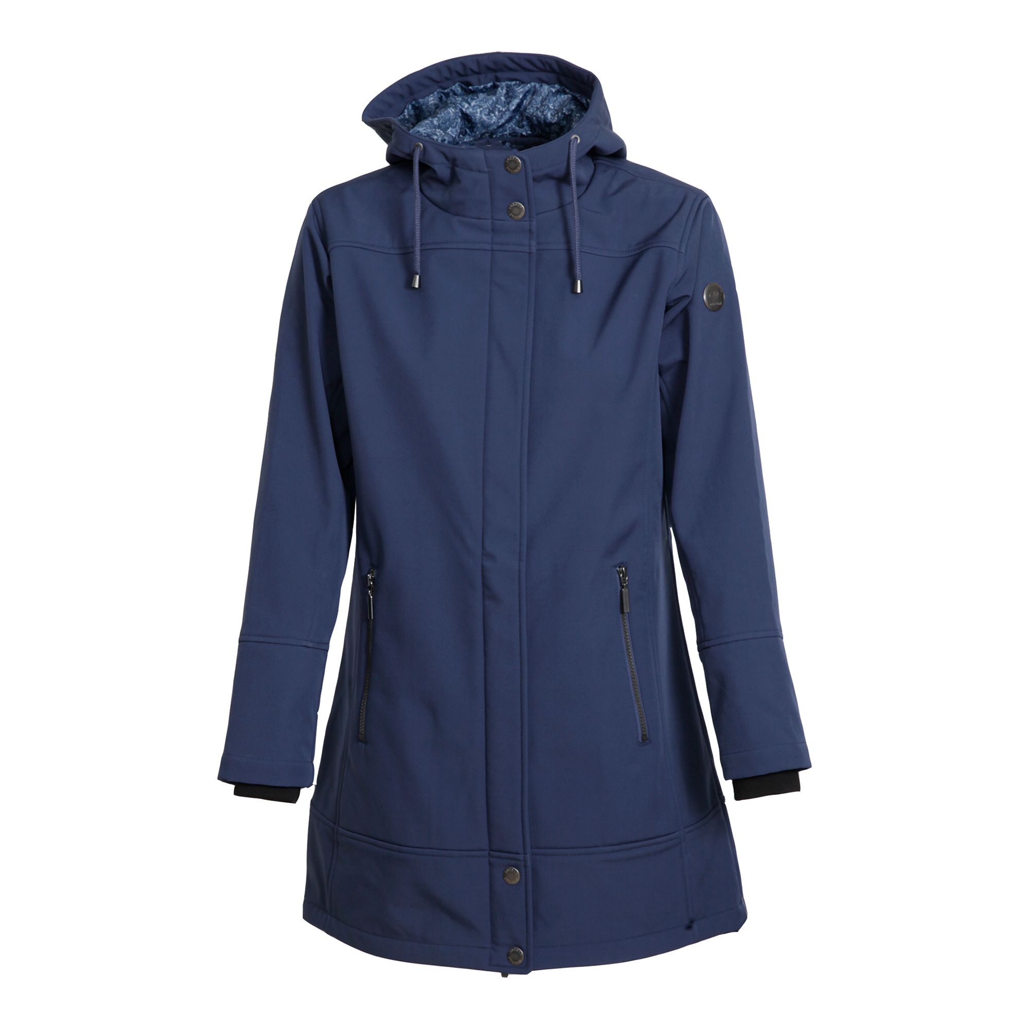 Dobsom Amalfi Jacket W Höstjacka