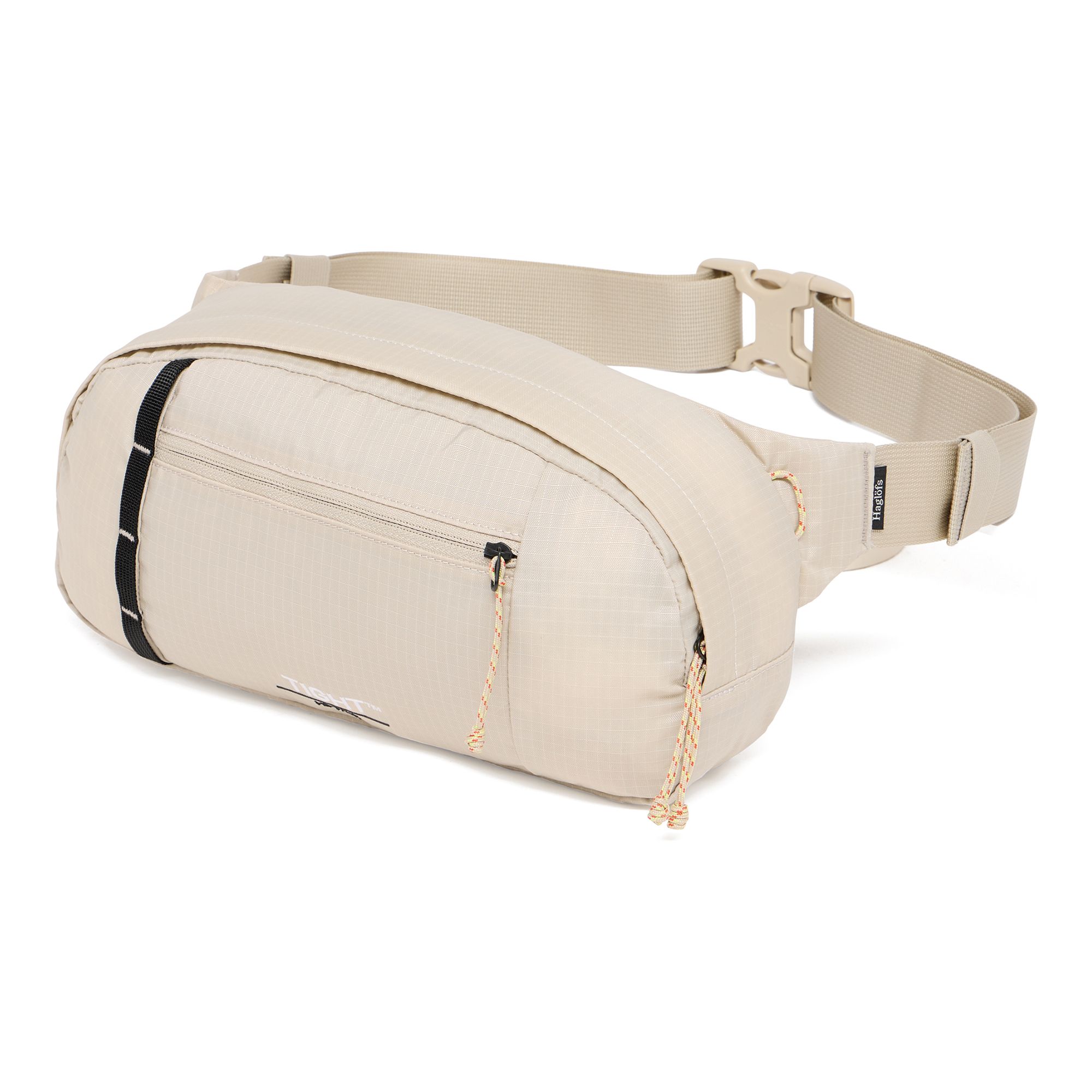 Haglöfs Tight Hip Pack 3.5 Midjeväska - Bild 3