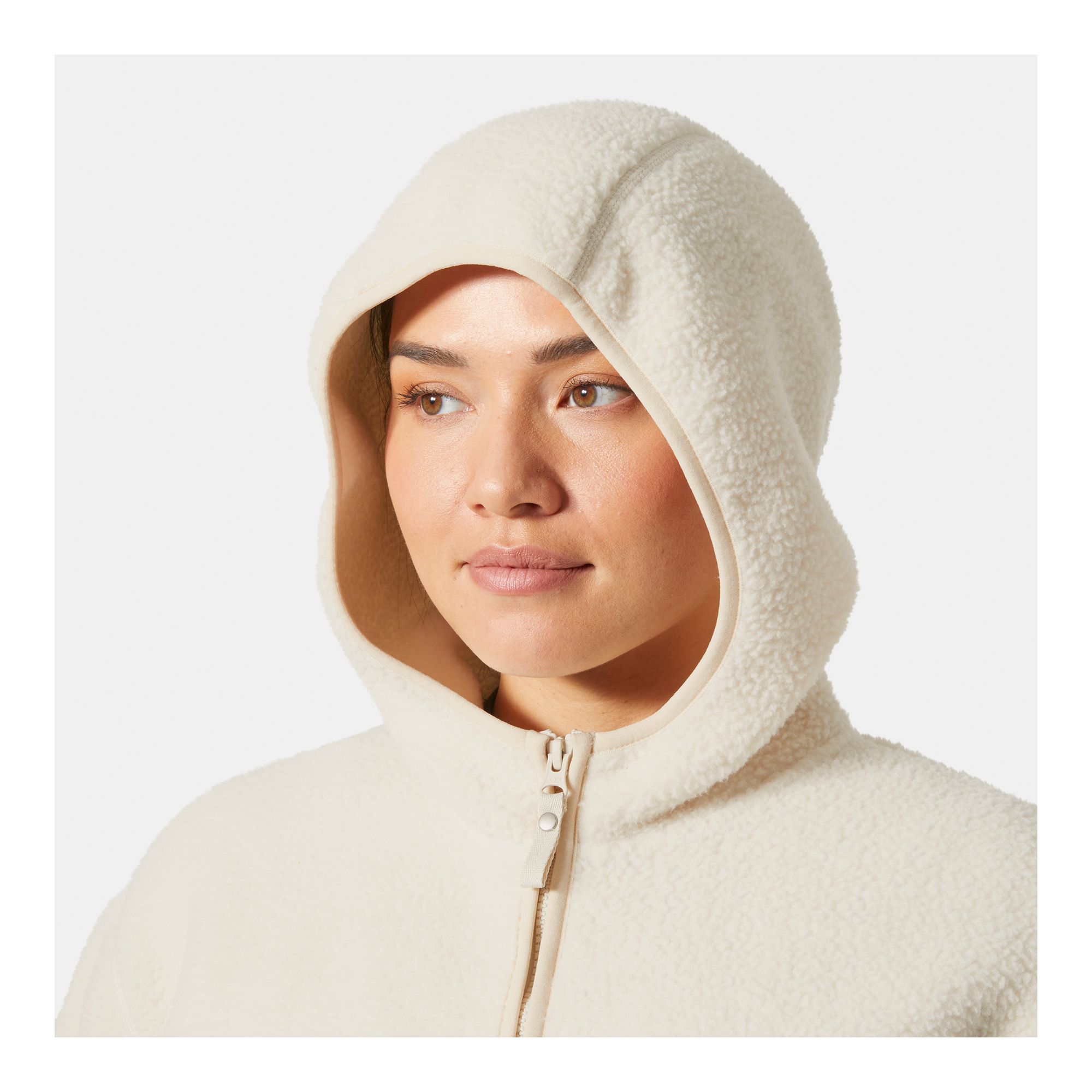 Helly Hansen W Maud Pile Jacket Fleecetröja - Bild 7