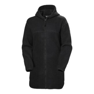 Helly Hansen W Maud Pile Jacket Fleecetröja