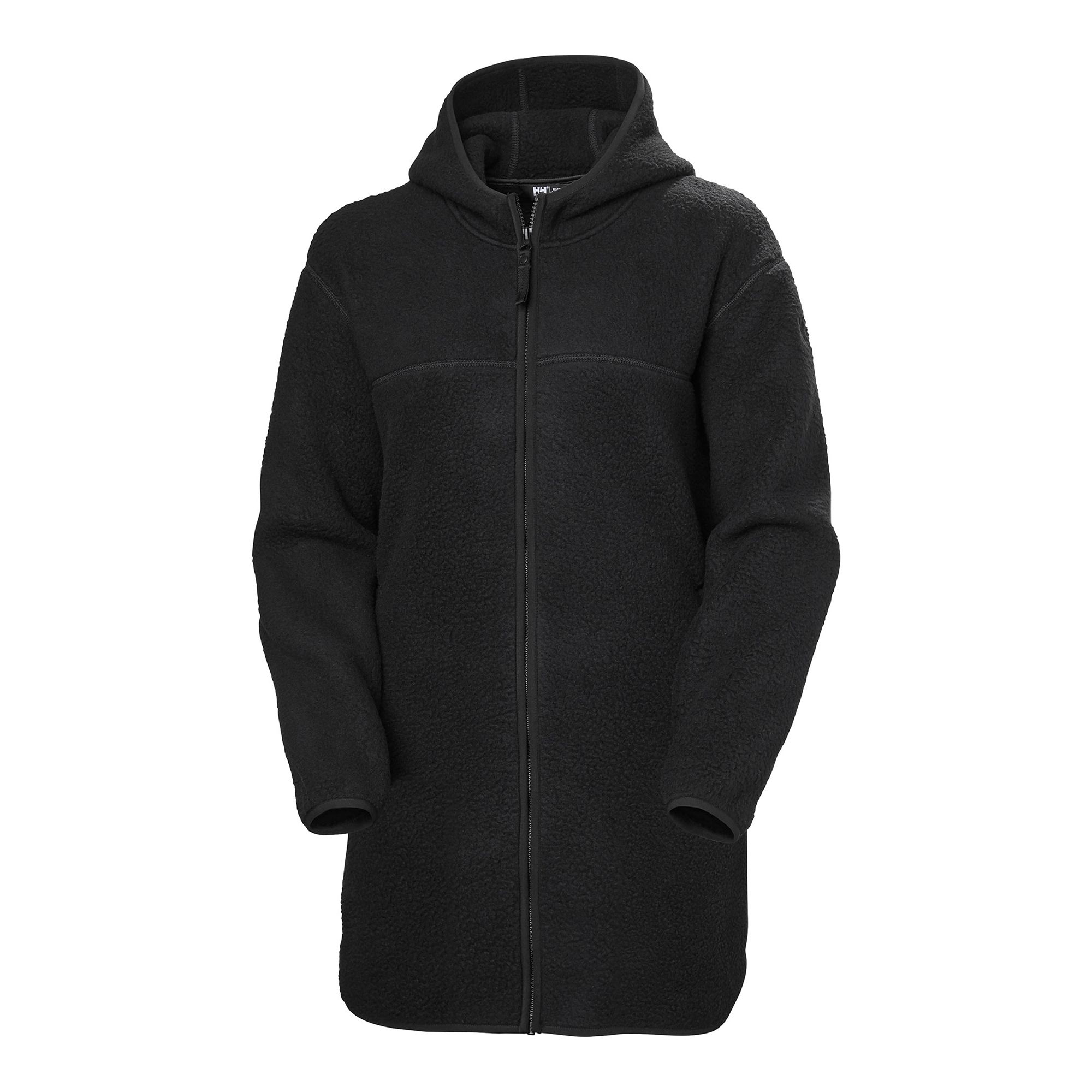 Helly Hansen W Maud Pile Jacket Fleecetröja