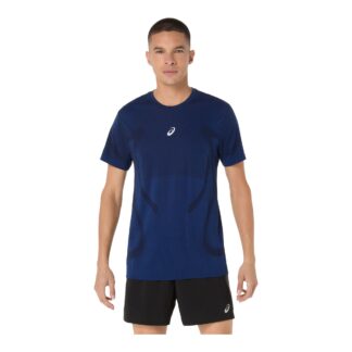 Asics Road Seamless SS Top Träningströja