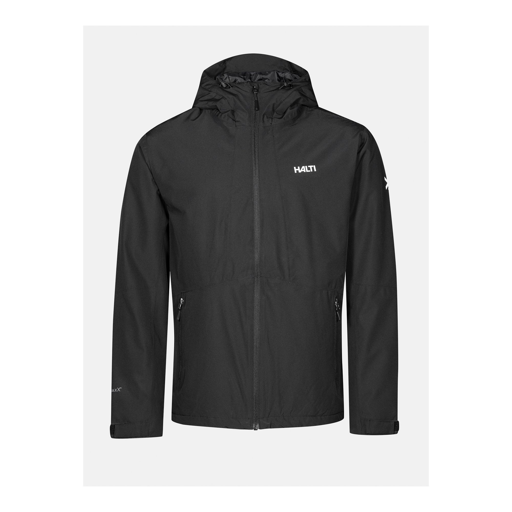 Halti Forter M DX Warm Jacket Höstjacka