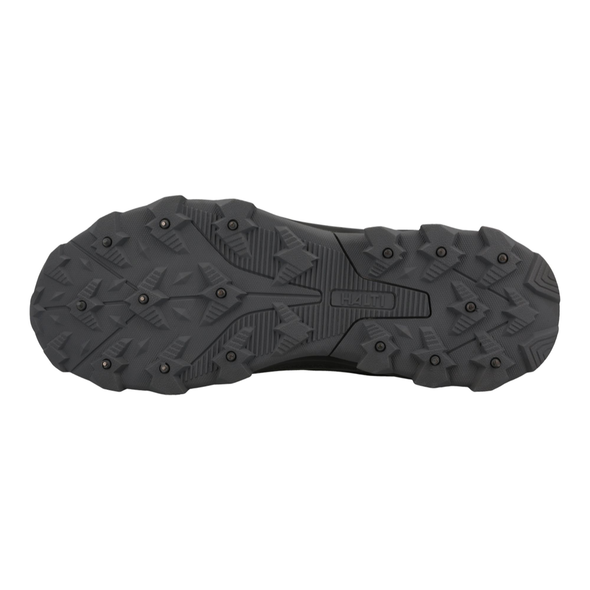 Halti Yukon Mid 2 DX FL Spike Shoe Kängor - Bild 2