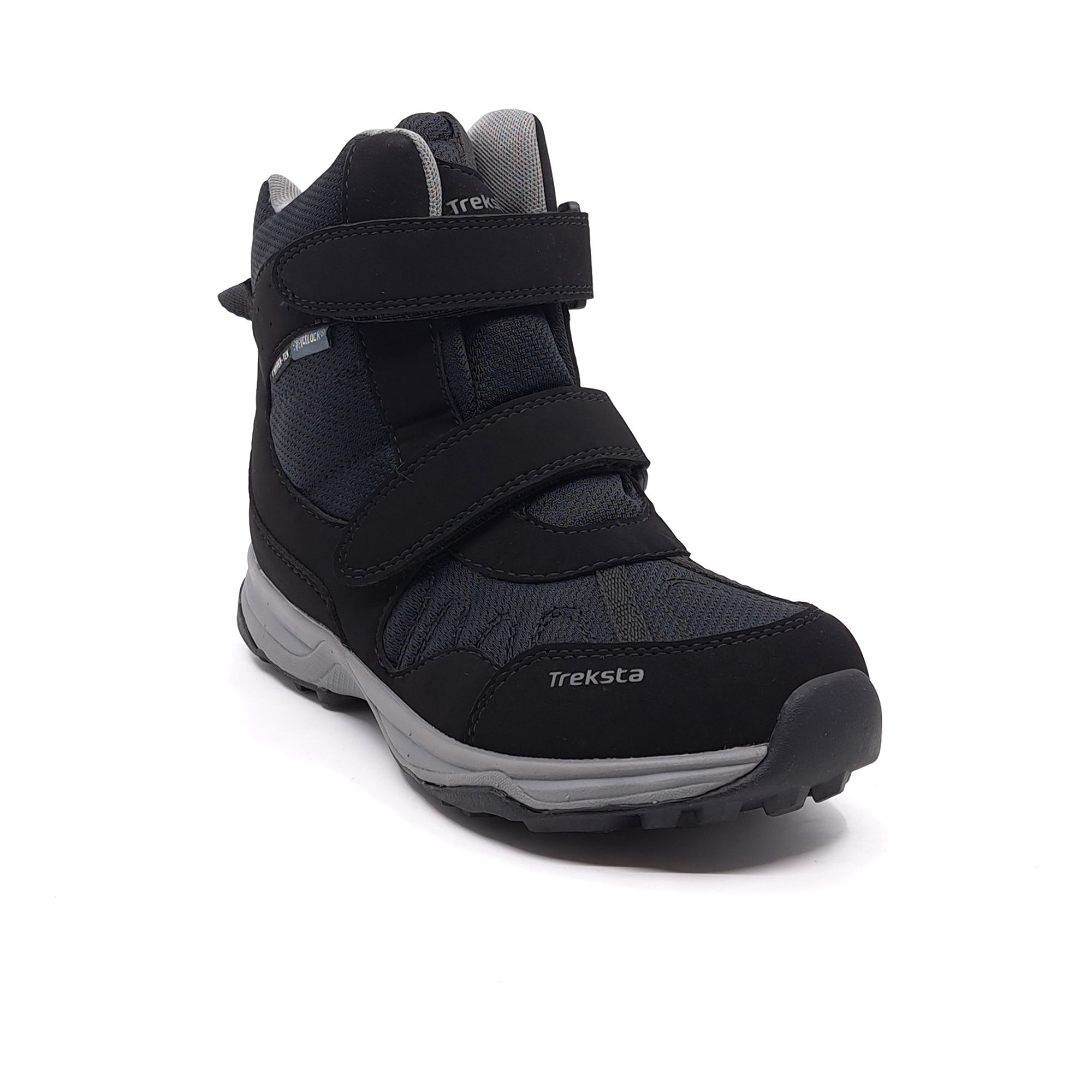 Treksta Dexter Mid HTX Double Velcro Kängor