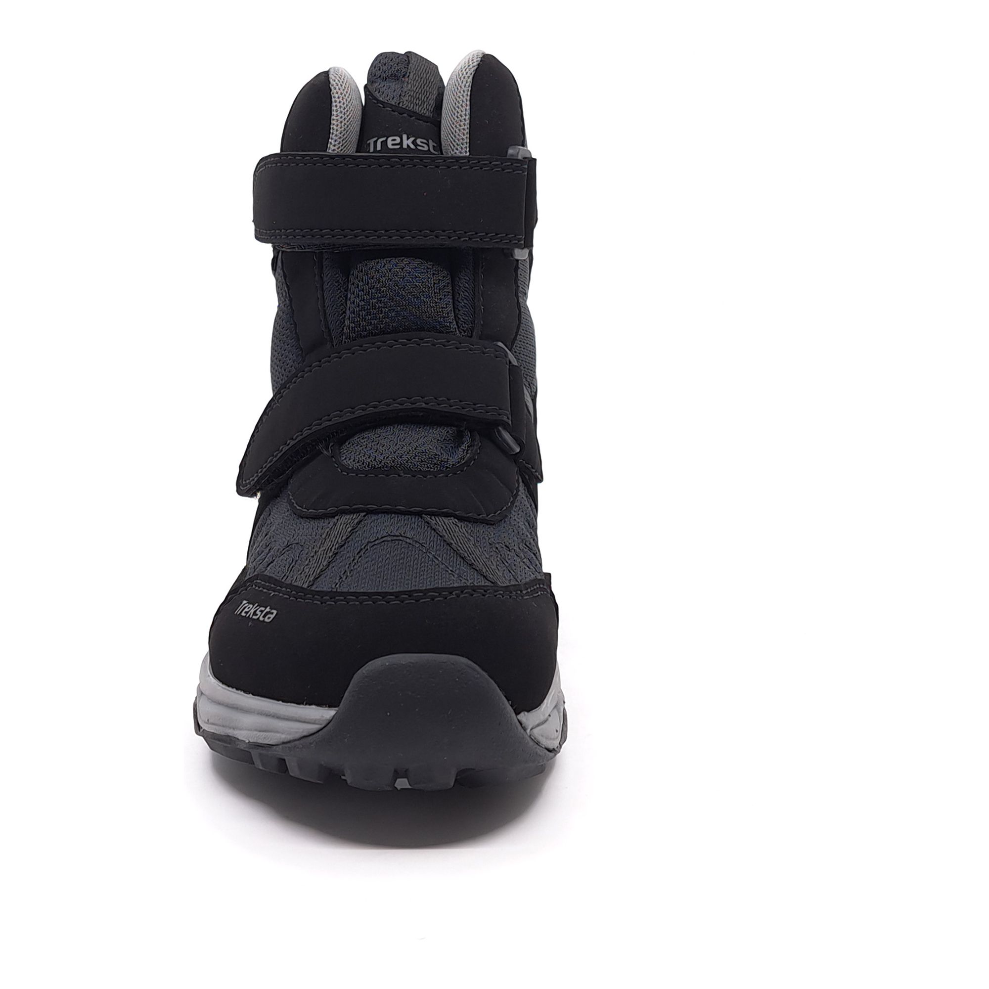 Treksta Dexter Mid HTX Double Velcro Kängor - Bild 3