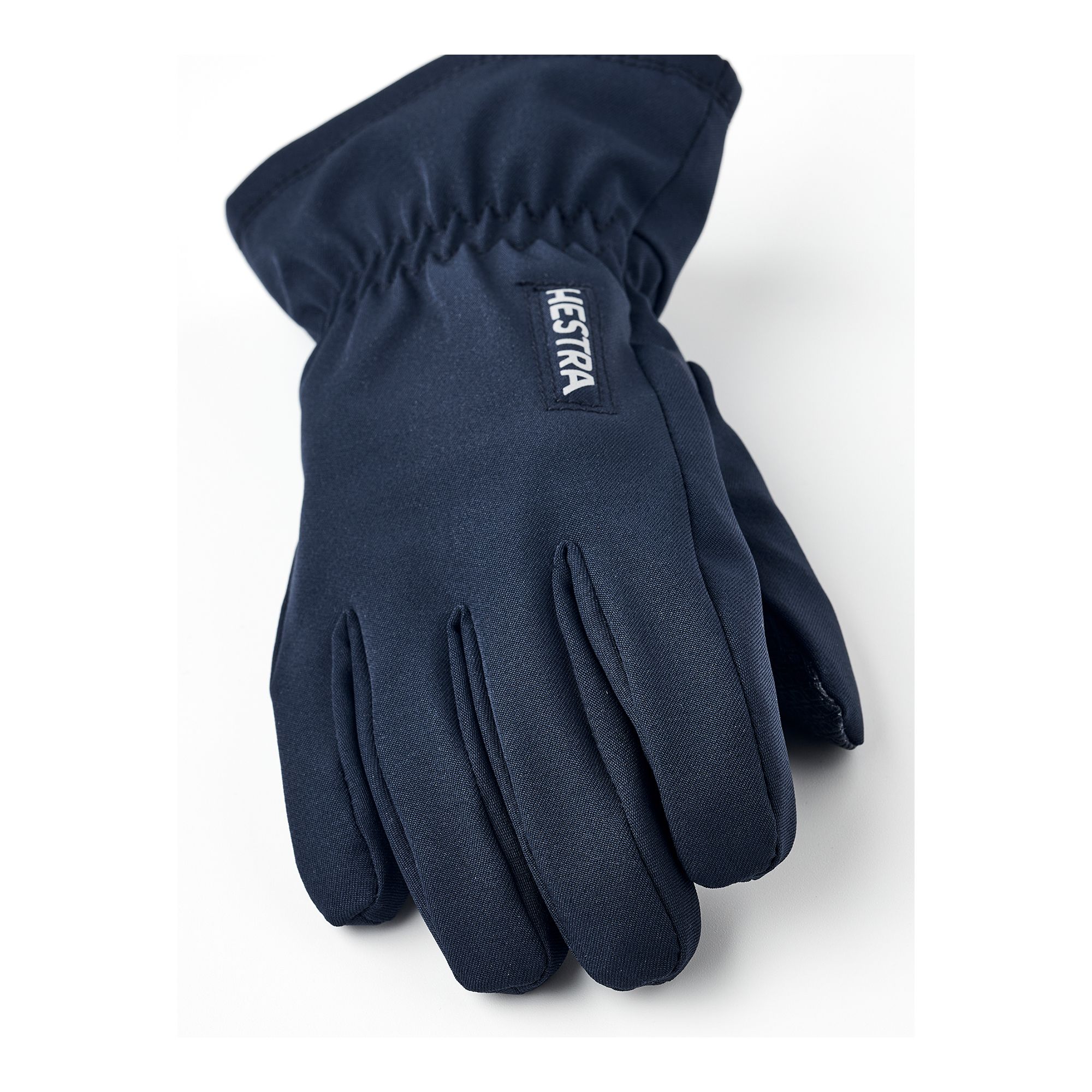 Hestra Czone Pluto Jr 5 Finger Handskar - Bild 3
