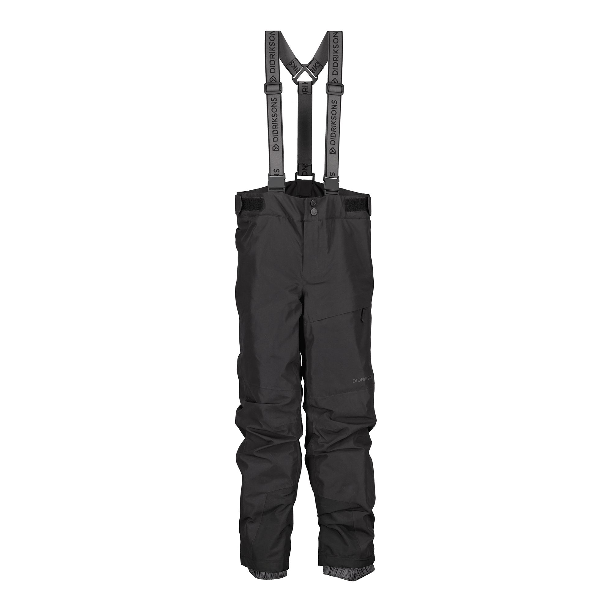 Didriksons Dacit Kids Pants Skidbyxor
