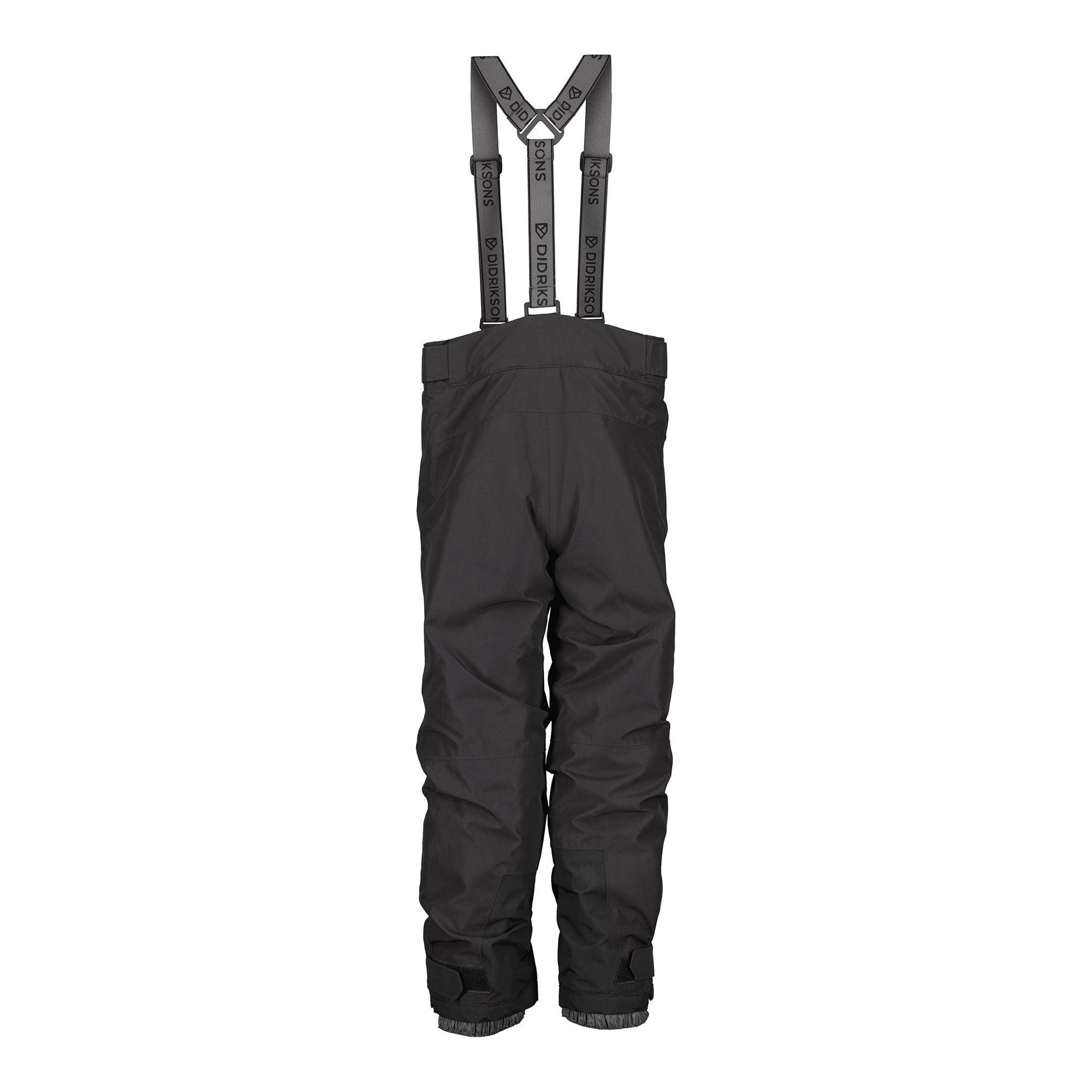 Didriksons Dacit Kids Pants Skidbyxor - Bild 2