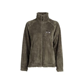 Lundhags Järpen Fleece W Fleecetröja