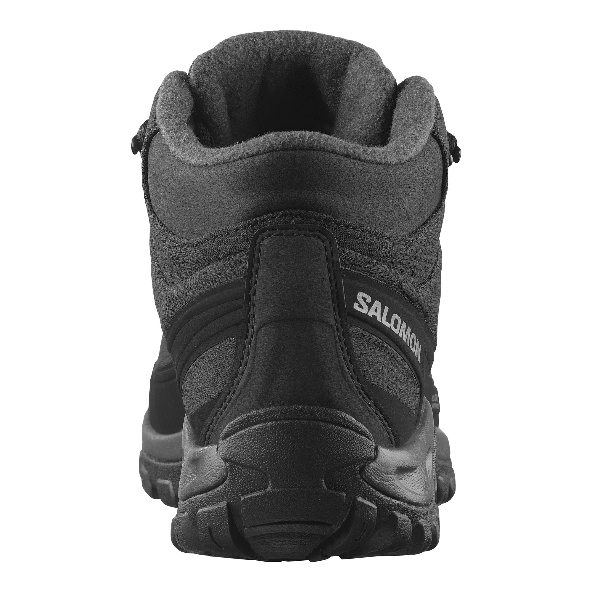 Salomon Shelter Waterproof M Kängor - Bild 2