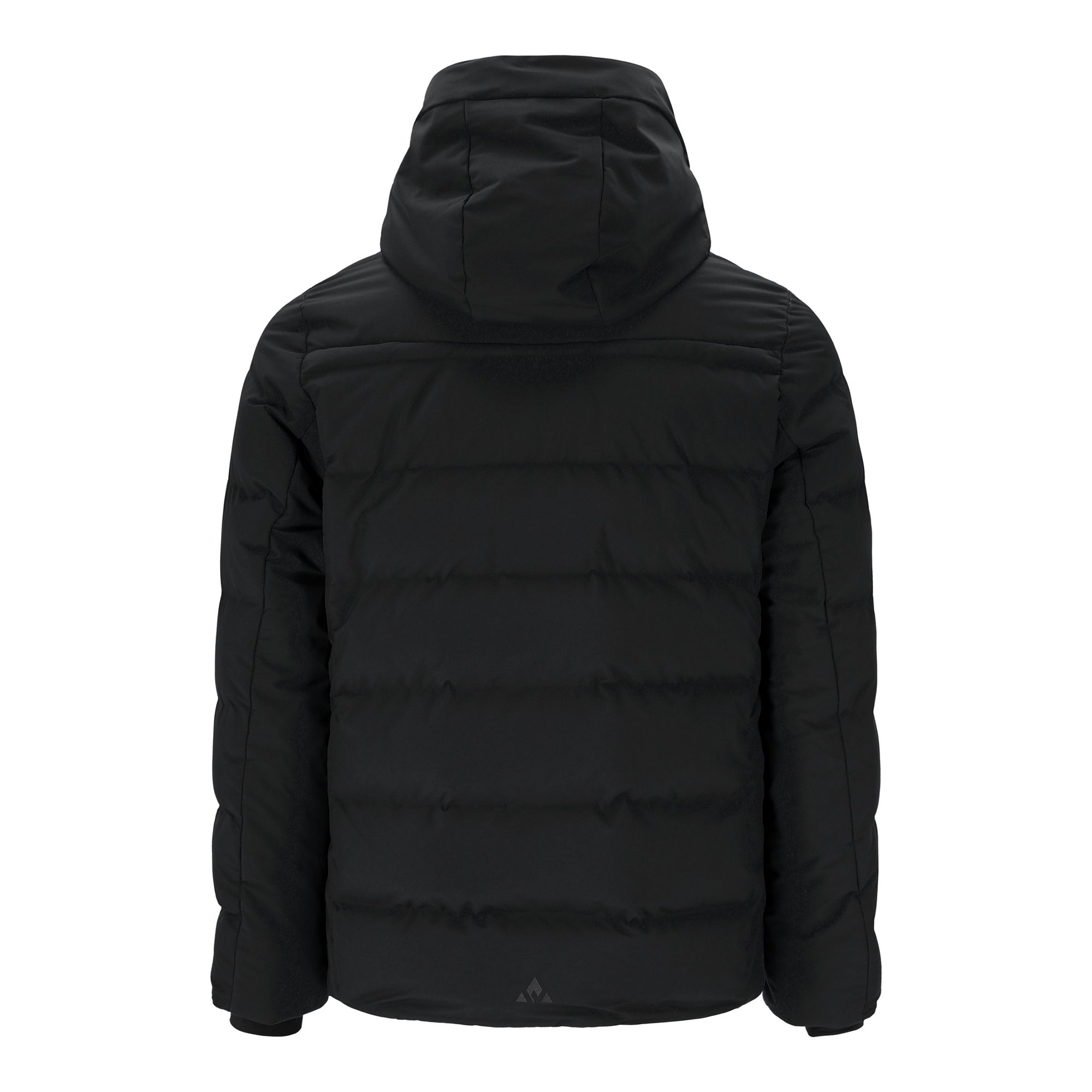 Whistler Cheno Puffer Ski Jacket M Skidjacka - Bild 2