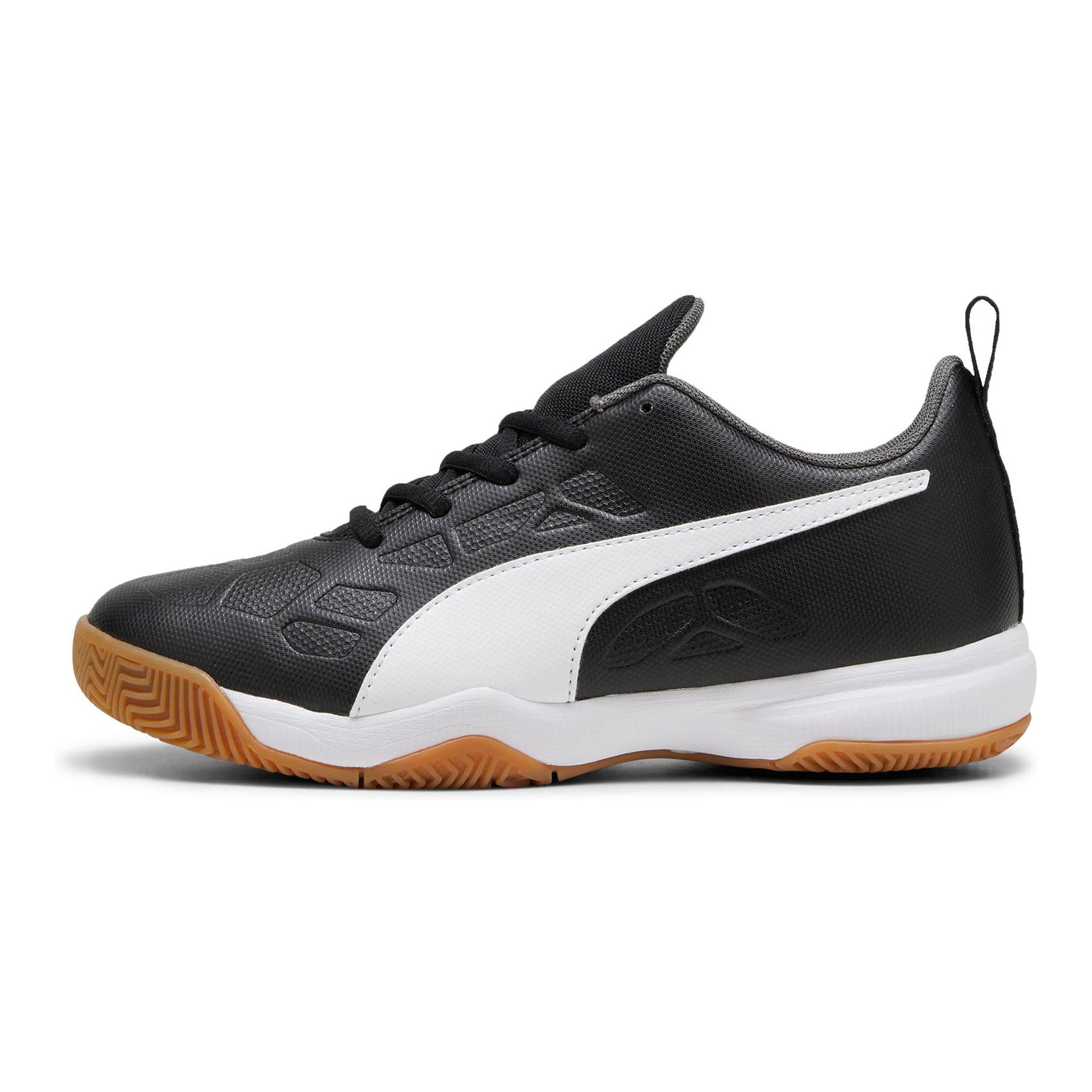 Puma Tenaz Jr Inomhusskor - Bild 6