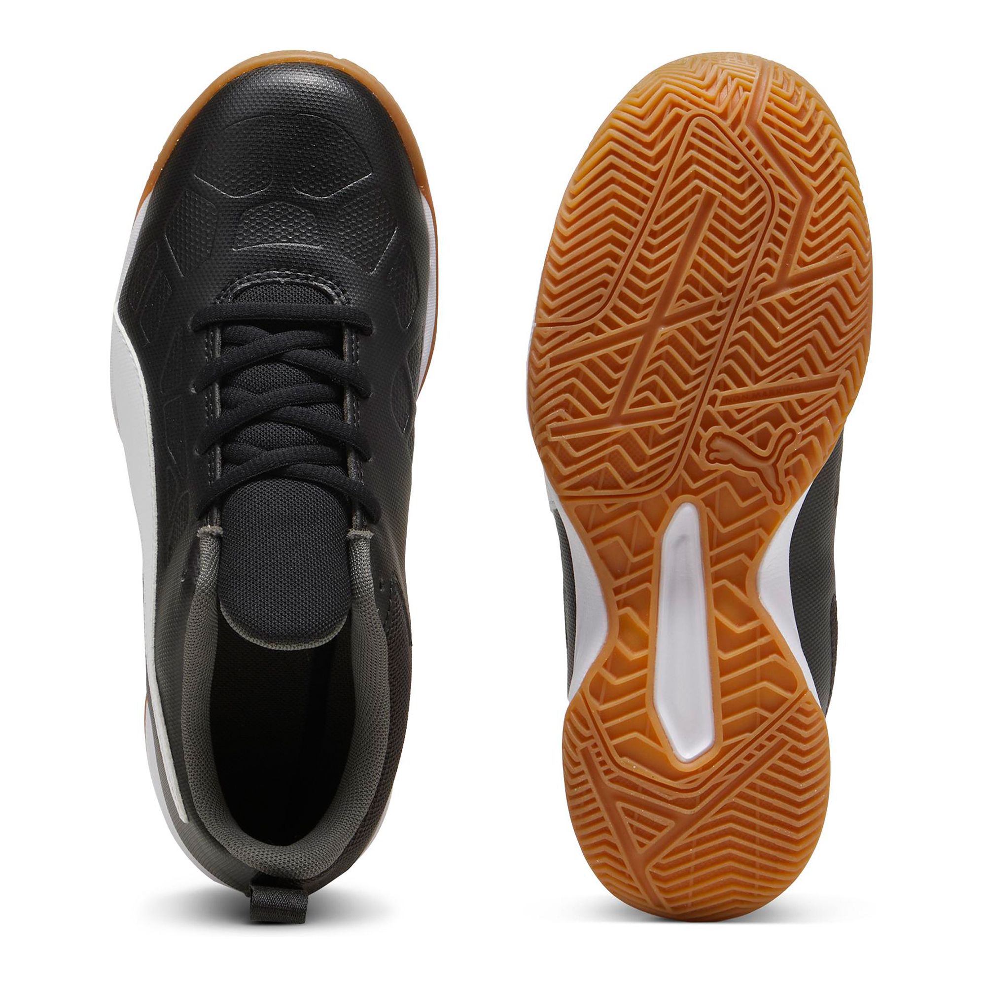 Puma Tenaz Jr Inomhusskor - Bild 8