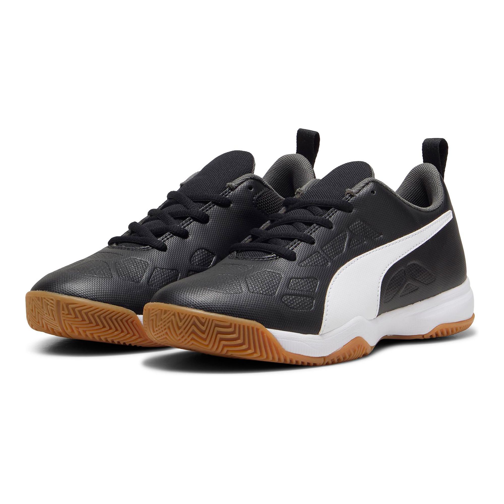 Puma Tenaz Jr Inomhusskor - Bild 5