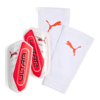 Puma Ultra Flex Sleeve Benskydd