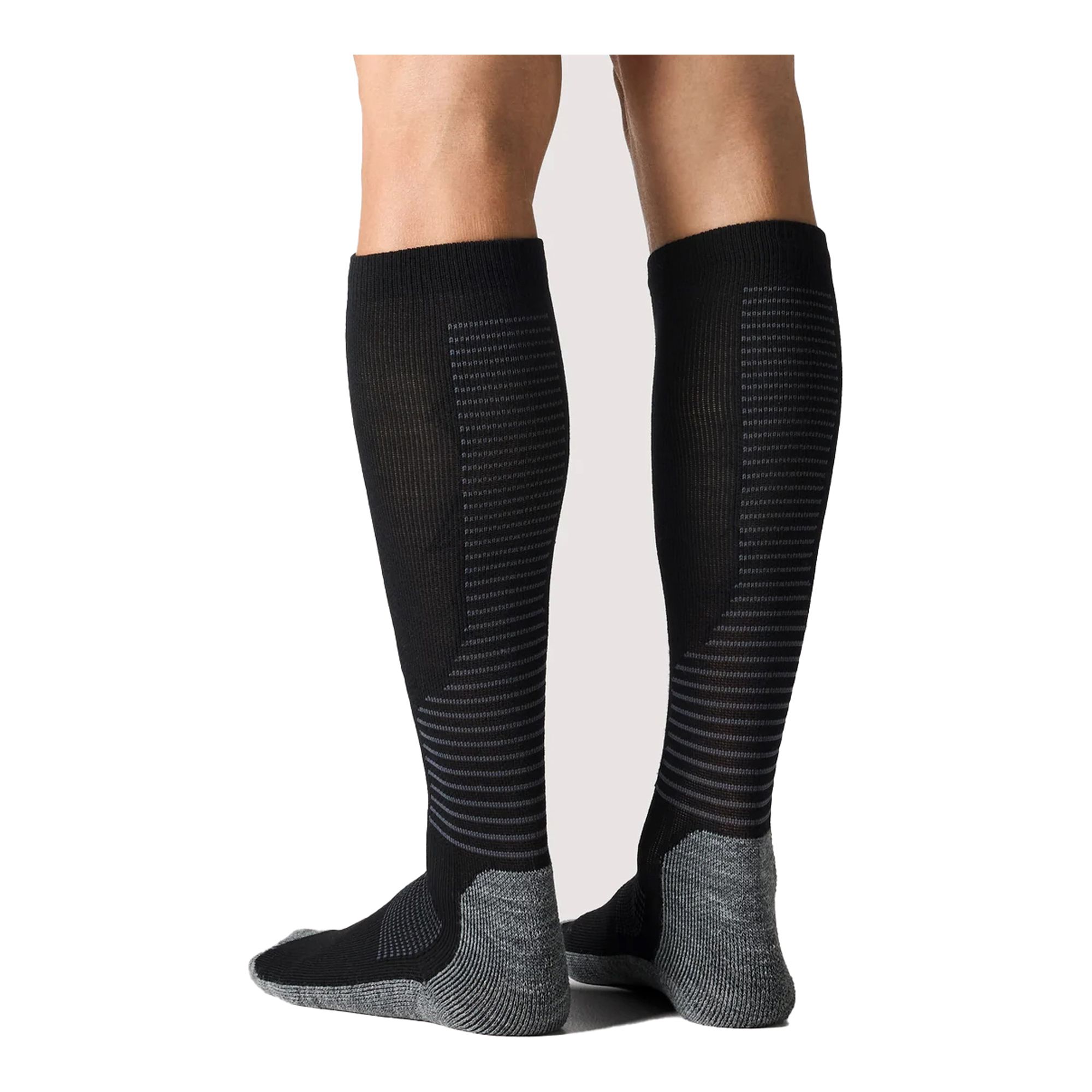 Seger Advanced Wool Compression Alpinstrumpor - Bild 3