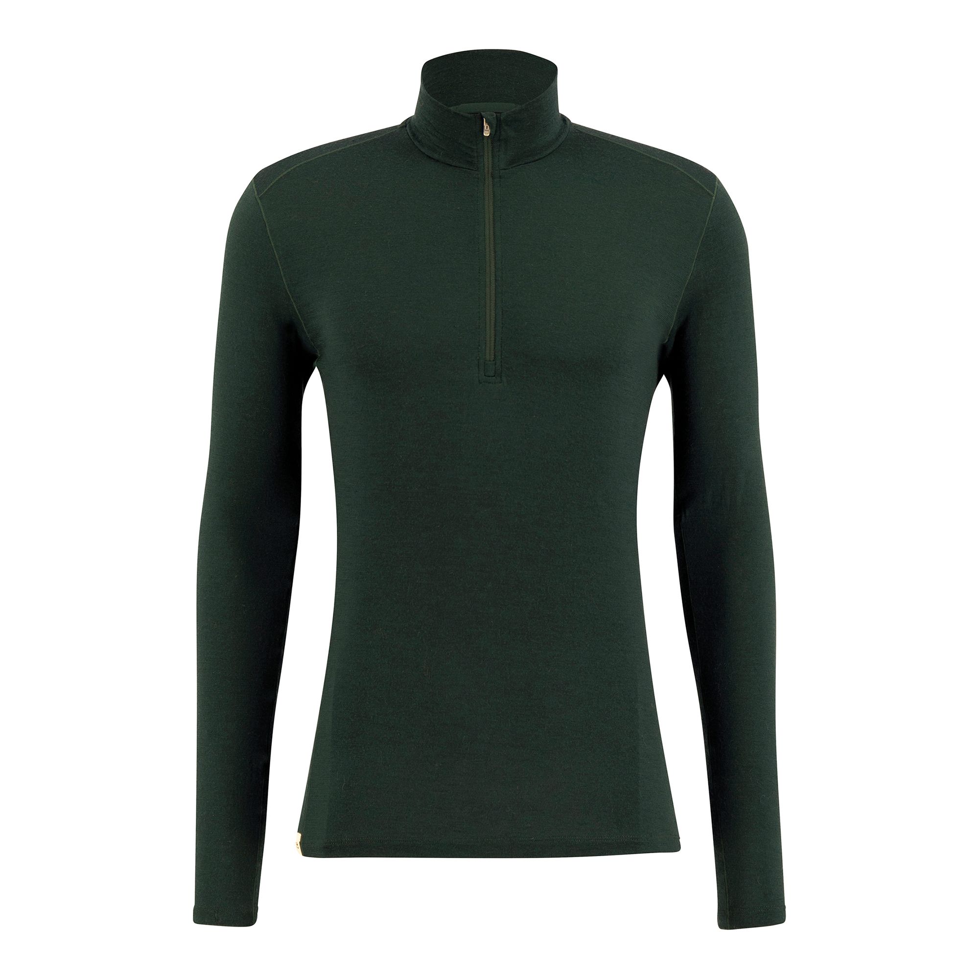 Ulvang Hero Half Zip Baselayer Mens Underställströja