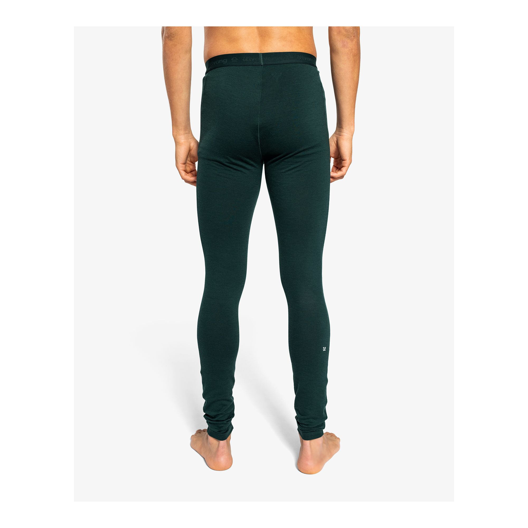 Ulvang Hero Tights Baselayer Mens Underställsbyxor - Bild 2