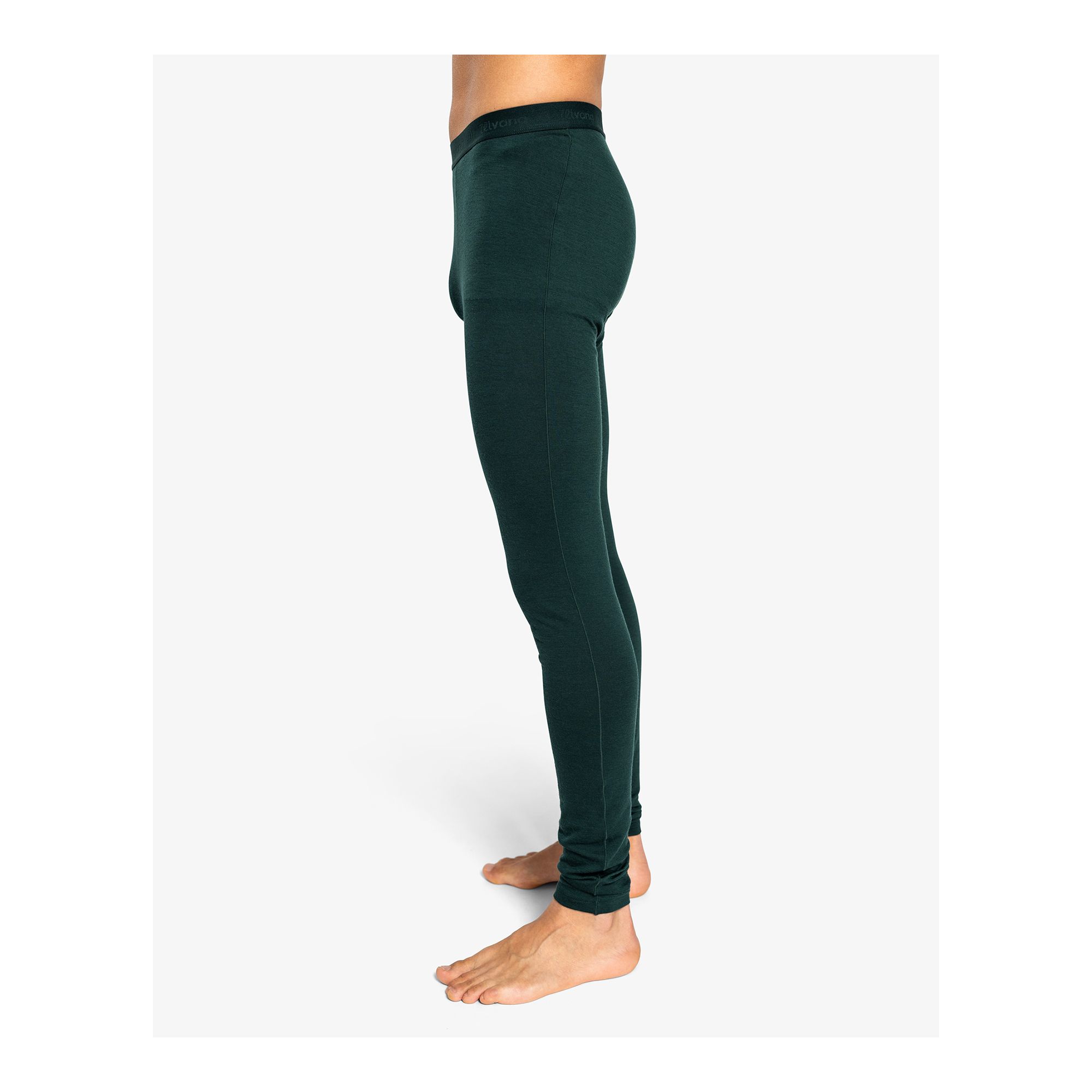 Ulvang Hero Tights Baselayer Mens Underställsbyxor - Bild 3