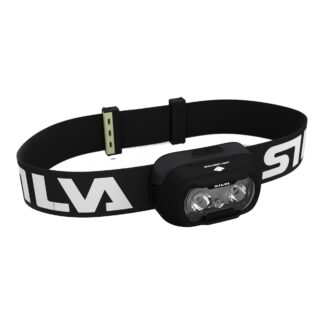 Silva Seek 450 Recharge Pannlampa