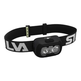 Silva Seek 320 Pannlampa