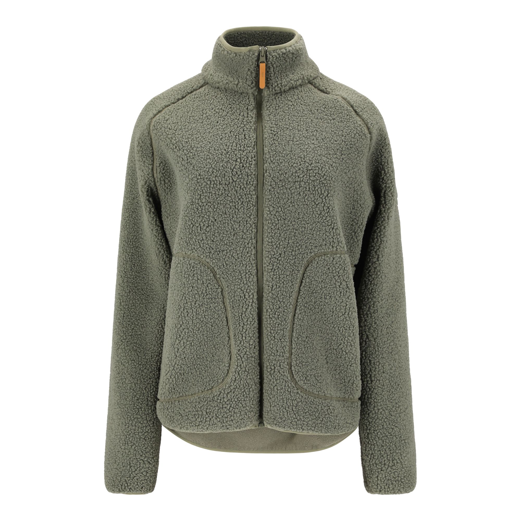 Whistler Pioneer Teddy Fleece Jacket W Fleecetröja