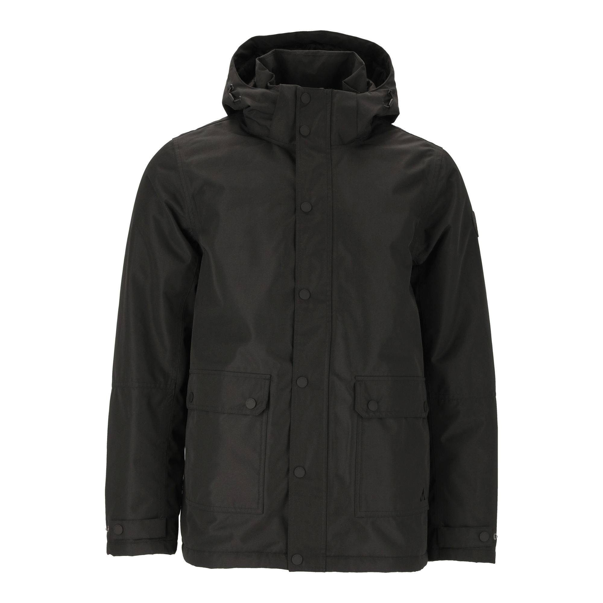 Whistler Steven V2 M Parka W-Pro 10000 Vinterjacka