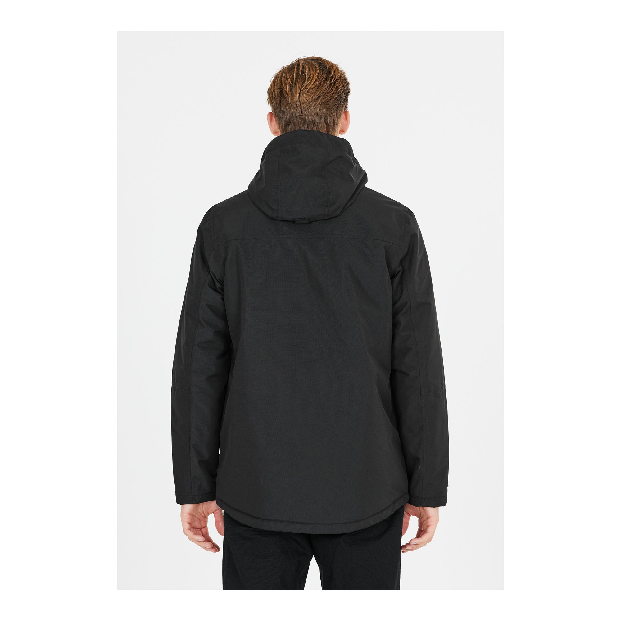 Whistler Steven V2 M Parka W-Pro 10000 Vinterjacka - Bild 4