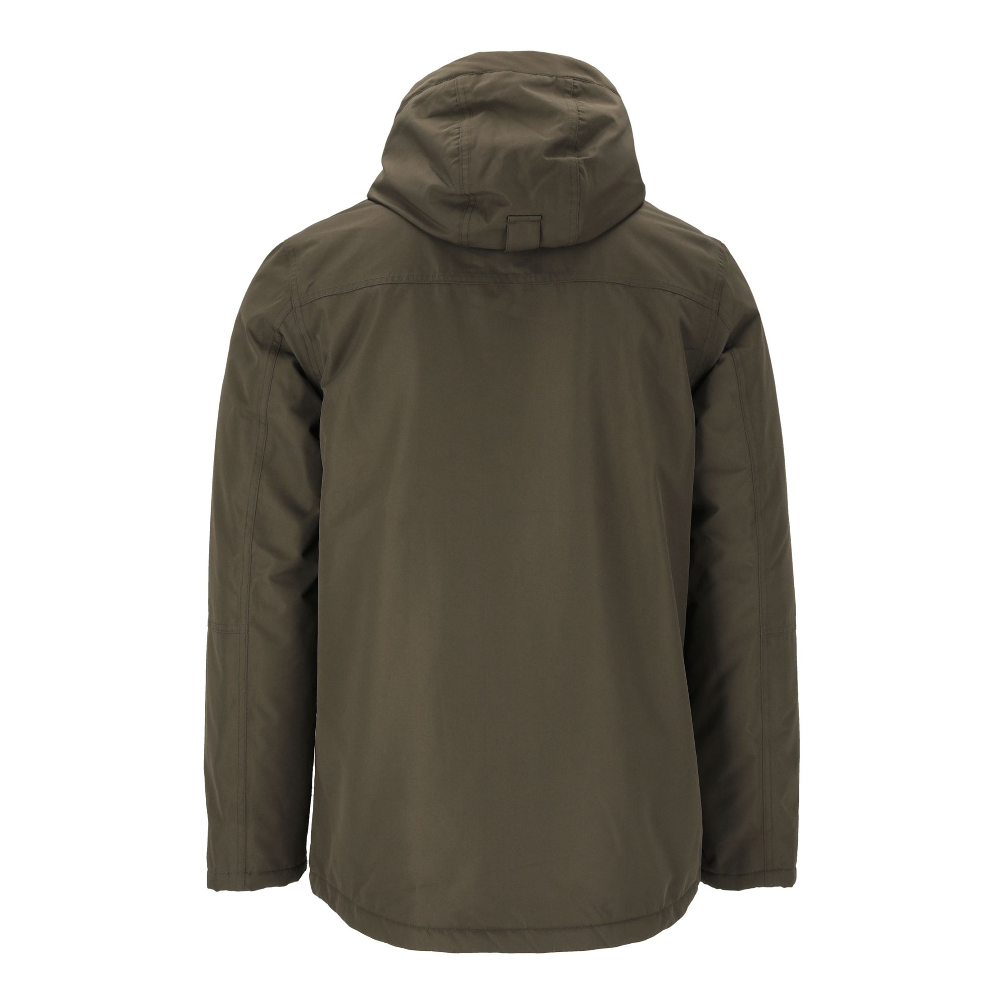 Whistler Steven V2 M Parka W-Pro 10000 Vinterjacka - Bild 6
