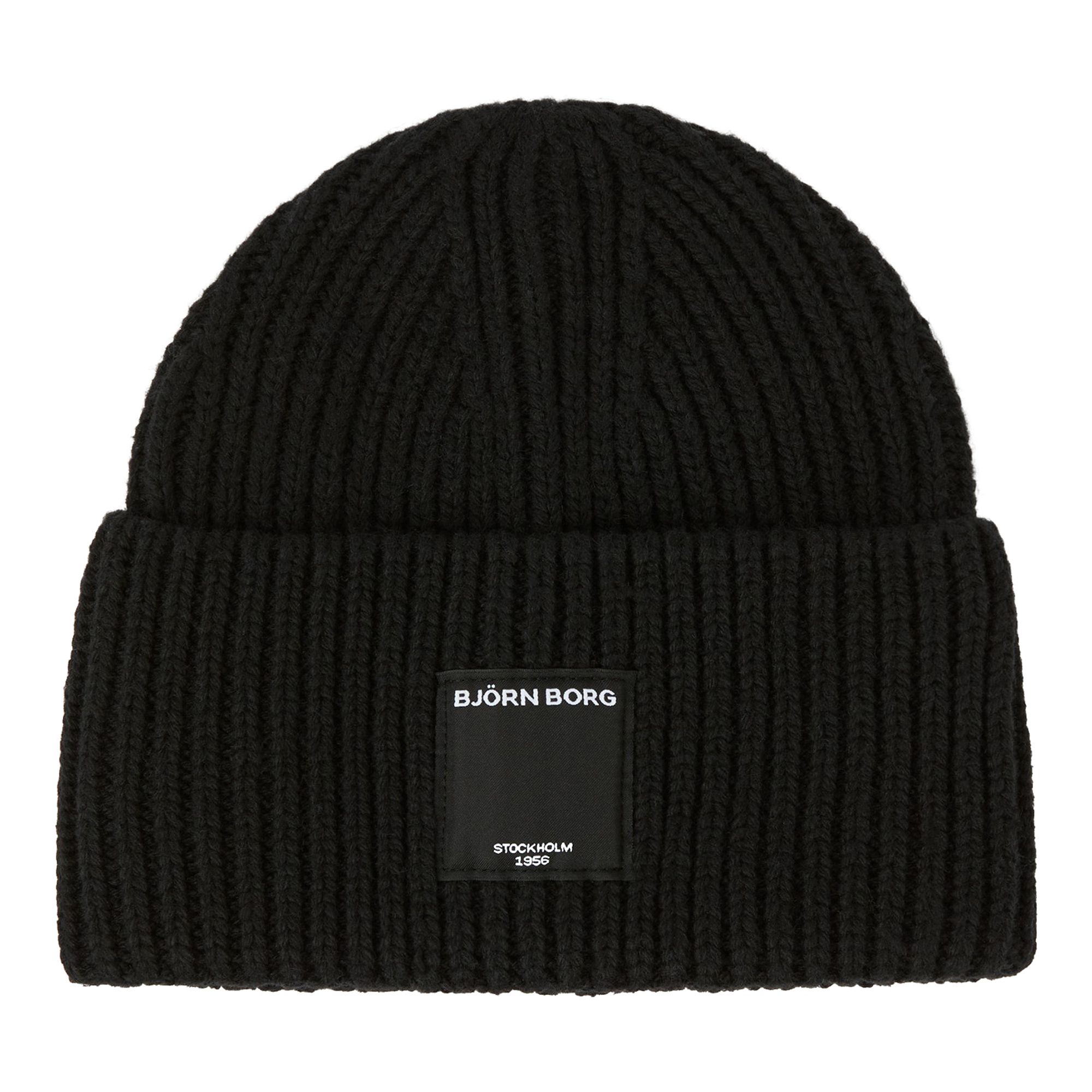 Björn Borg Centre Knit Beanie Mössa