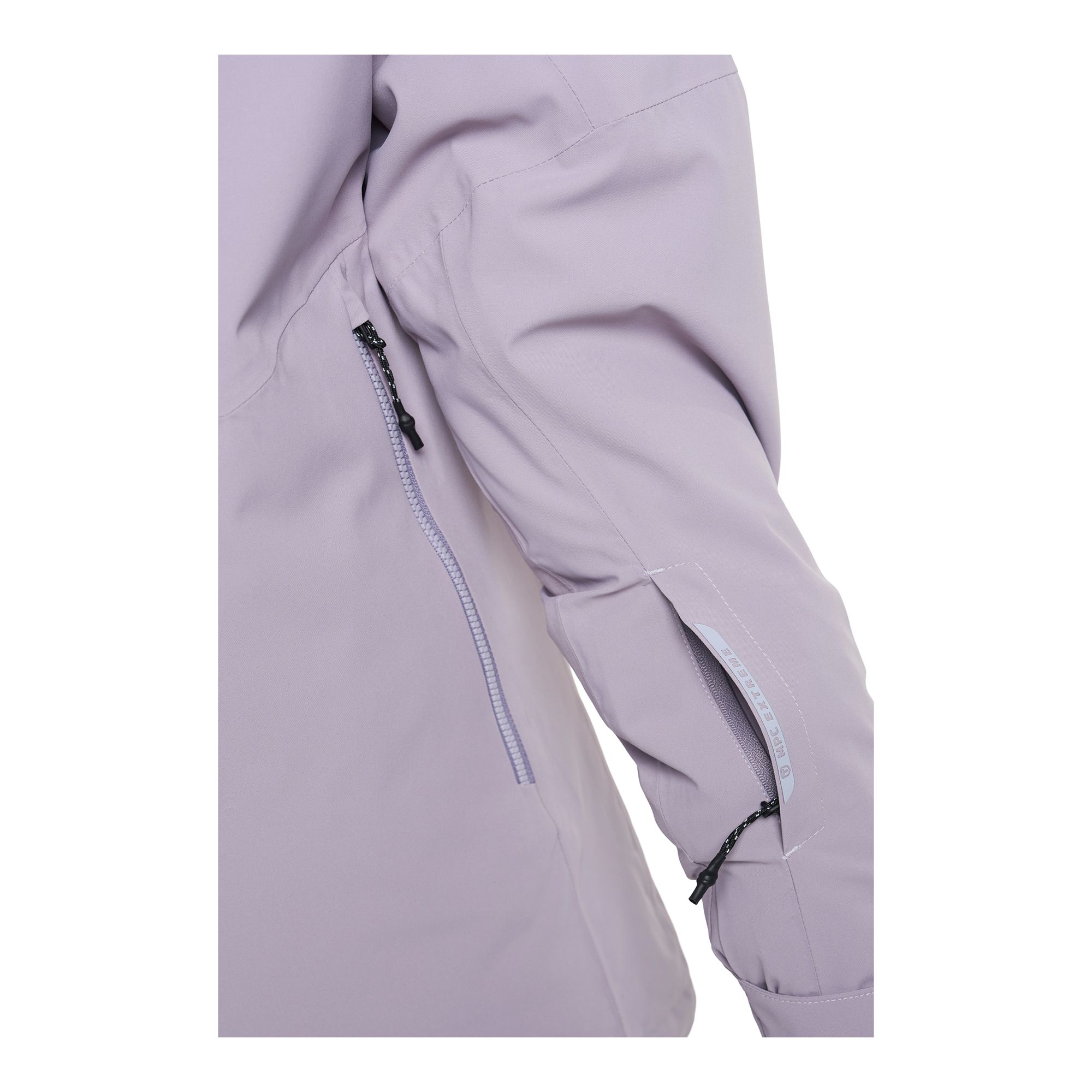 Tenson Niseko Ski Jacket Women Skidjacka - Bild 8