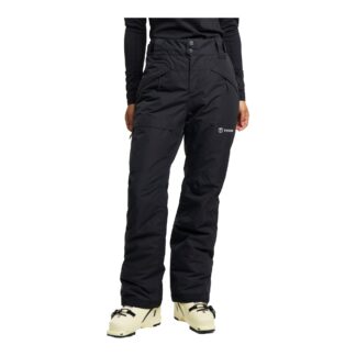 Tenson Niseko Ski Pants Women Skidbyxor