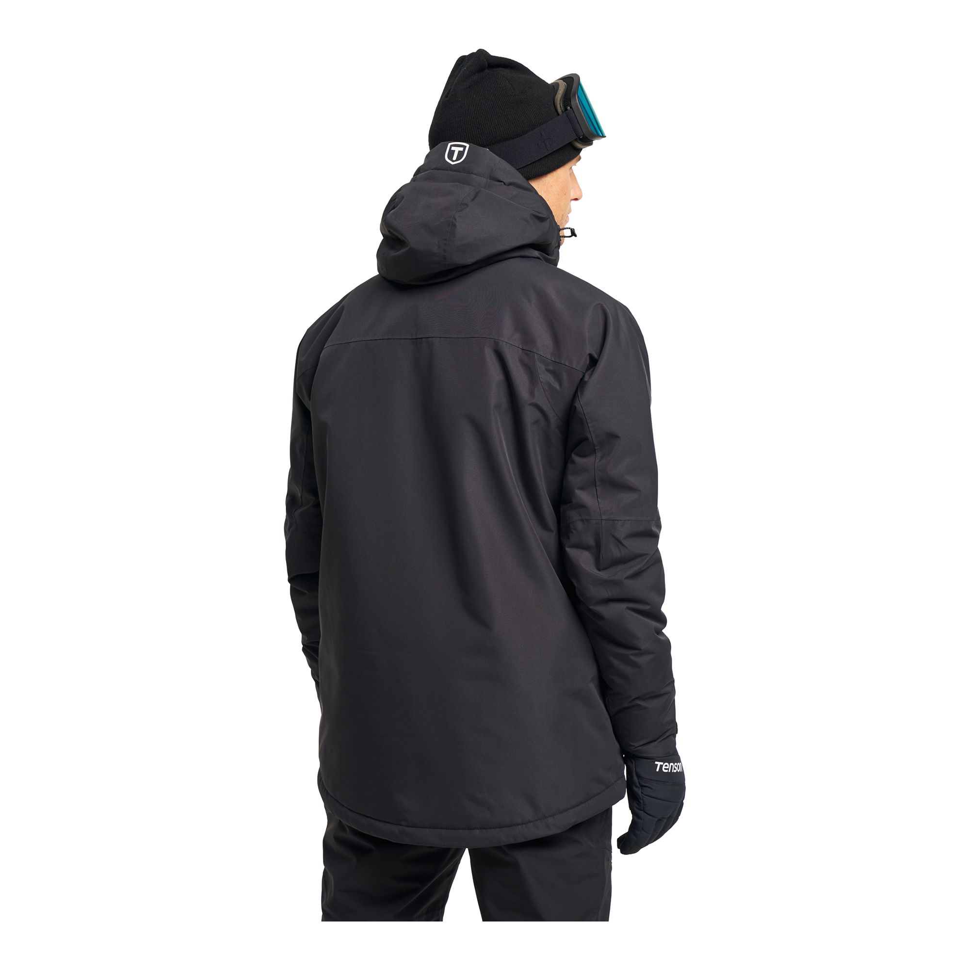 Tenson Niseko Ski Jacket Men Skidjacka - Bild 2